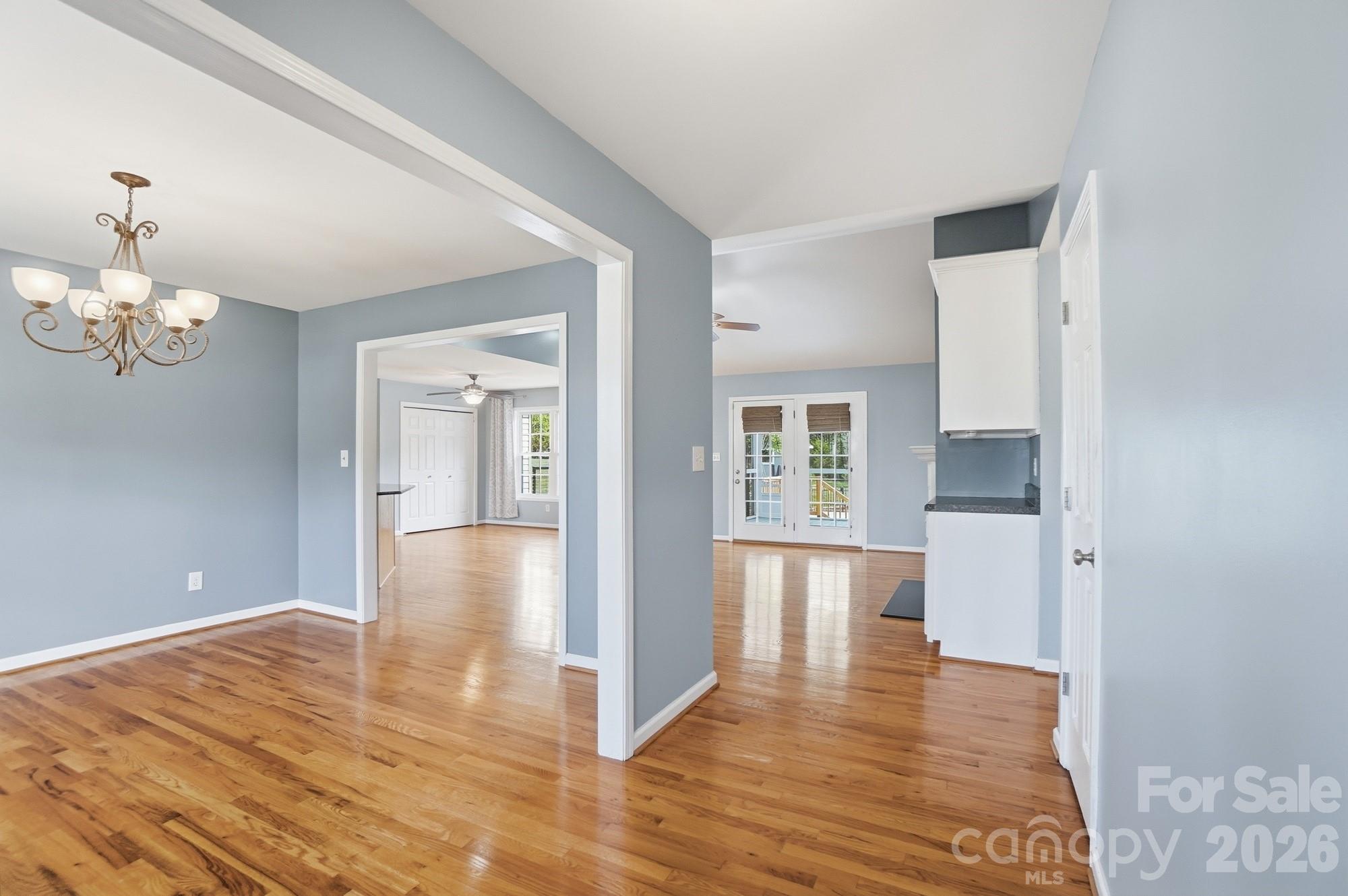 4425 Frank Dellinger Lane #8 — Maiden
