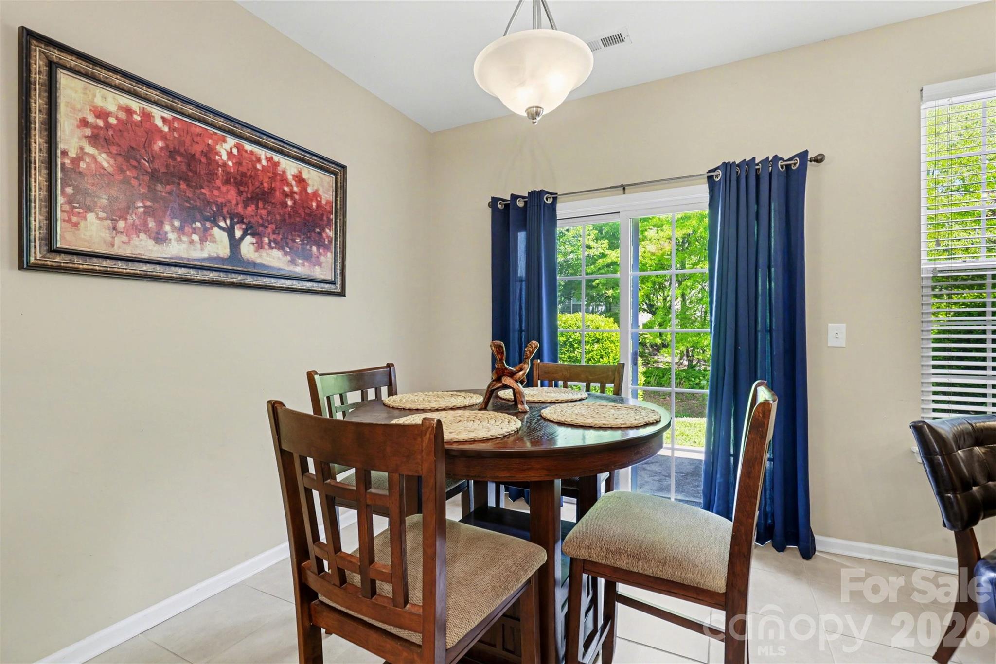 8418 Chaceview Court — Charlotte