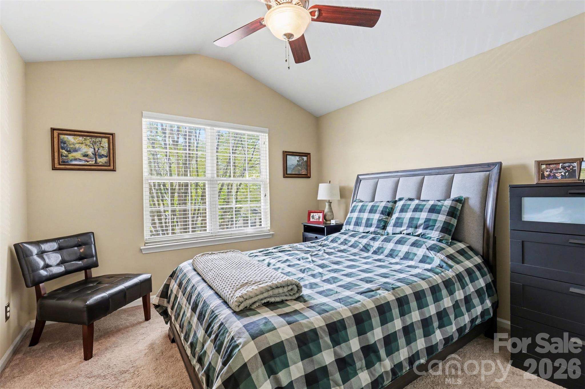8418 Chaceview Court — Charlotte