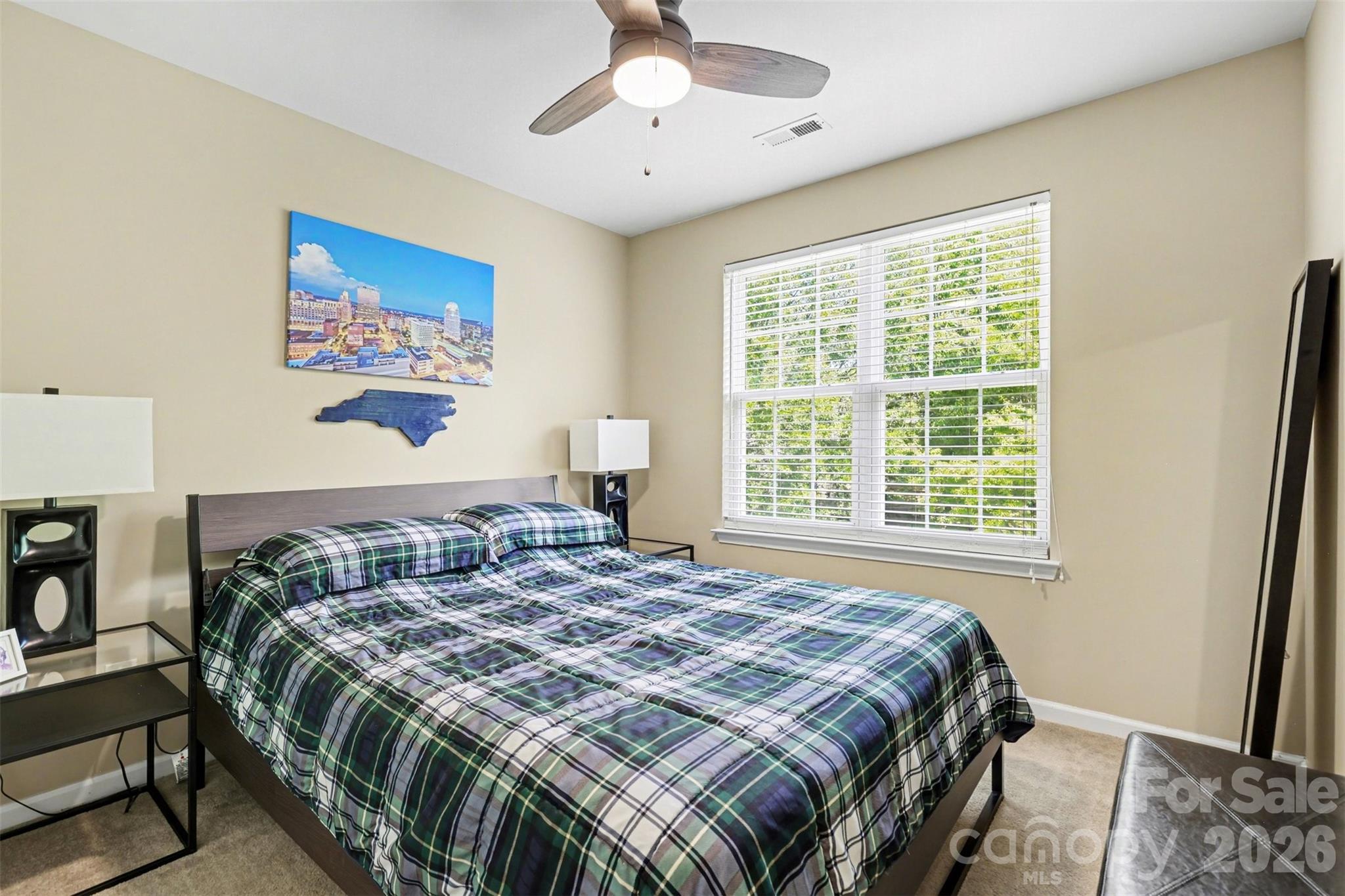 8418 Chaceview Court — Charlotte