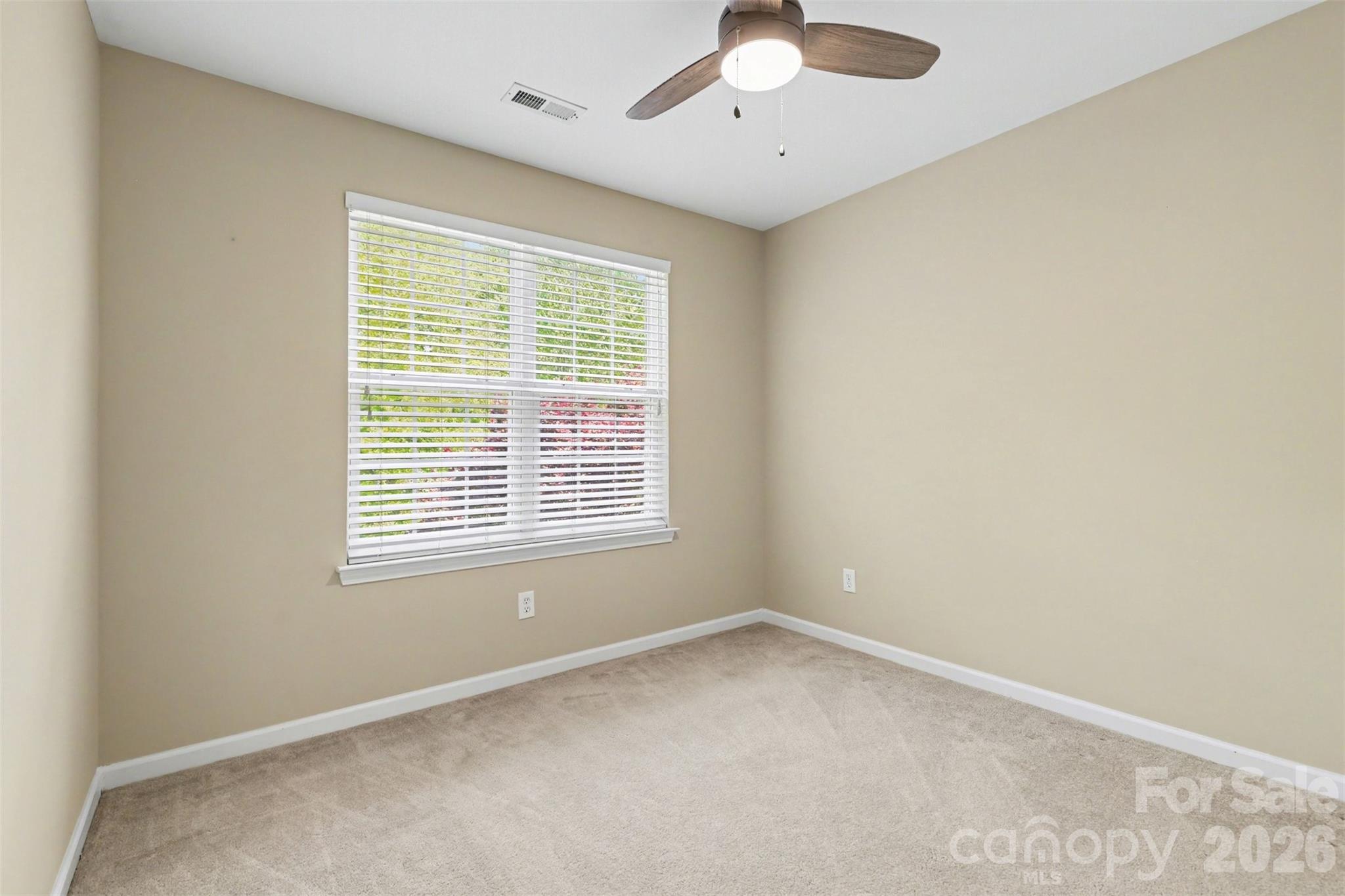 8418 Chaceview Court — Charlotte