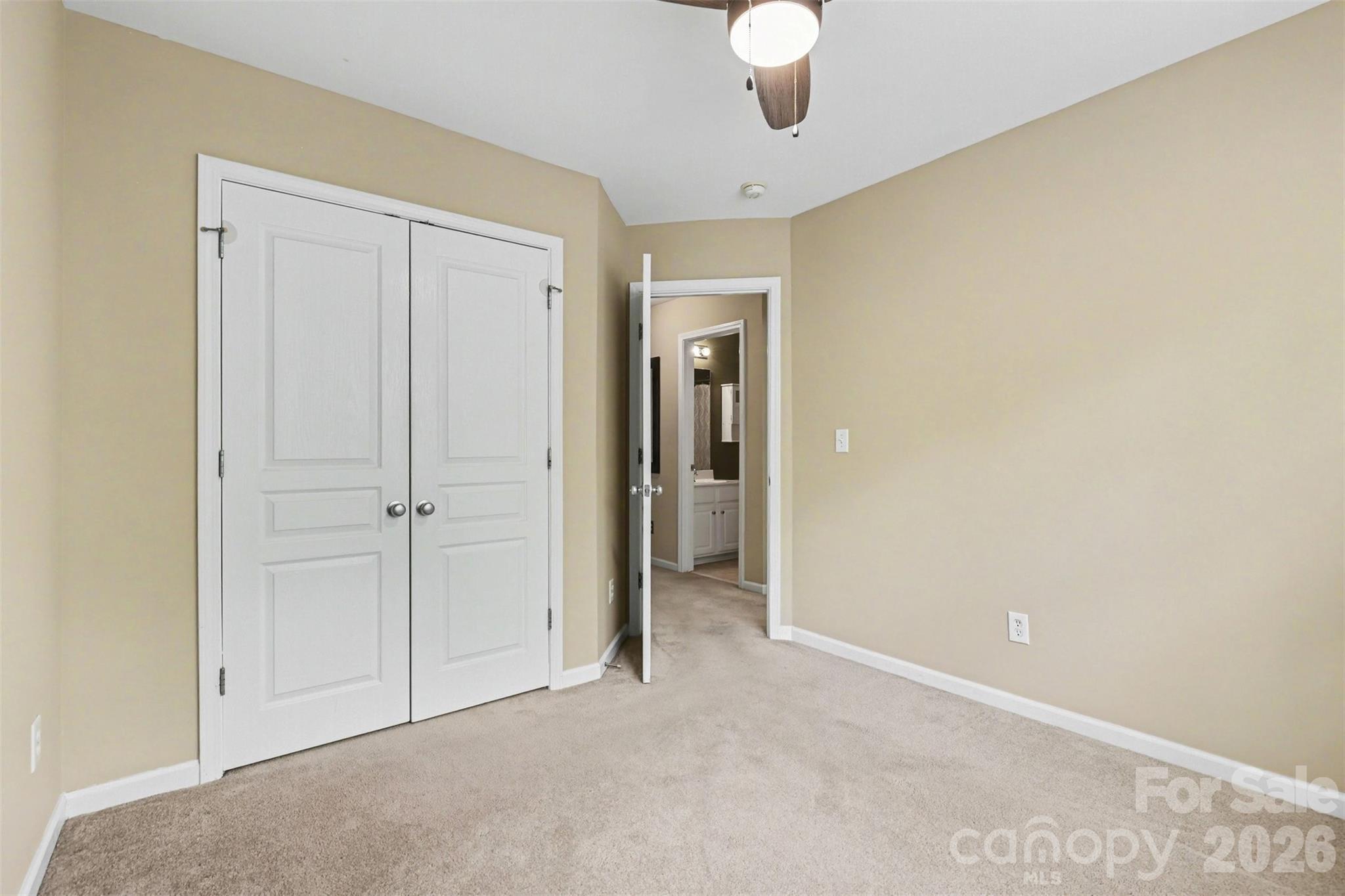 8418 Chaceview Court — Charlotte