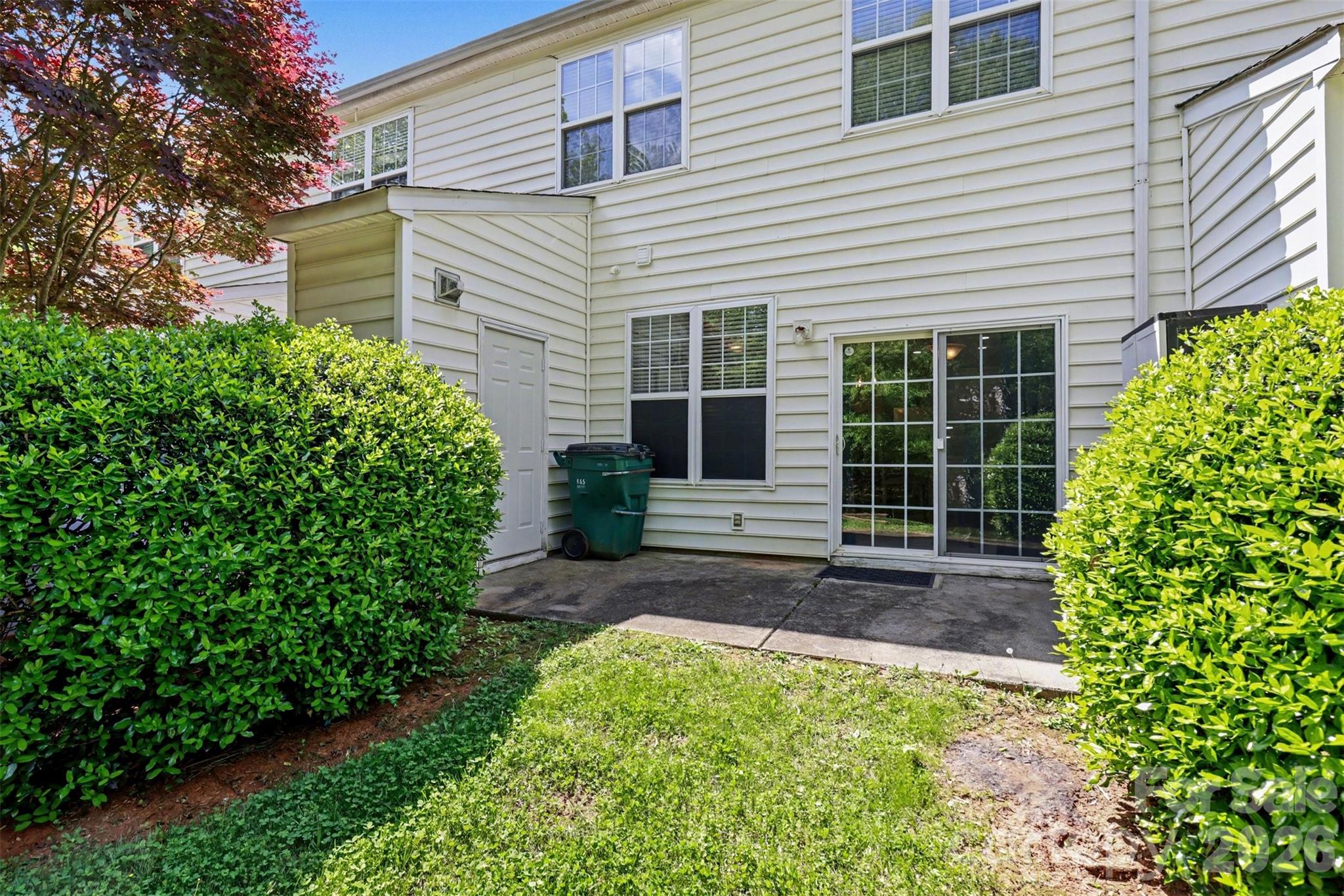 8418 Chaceview Court — Charlotte