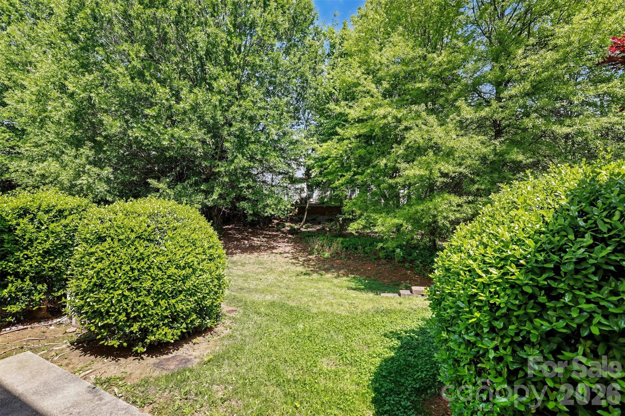 8418 Chaceview Court — Charlotte