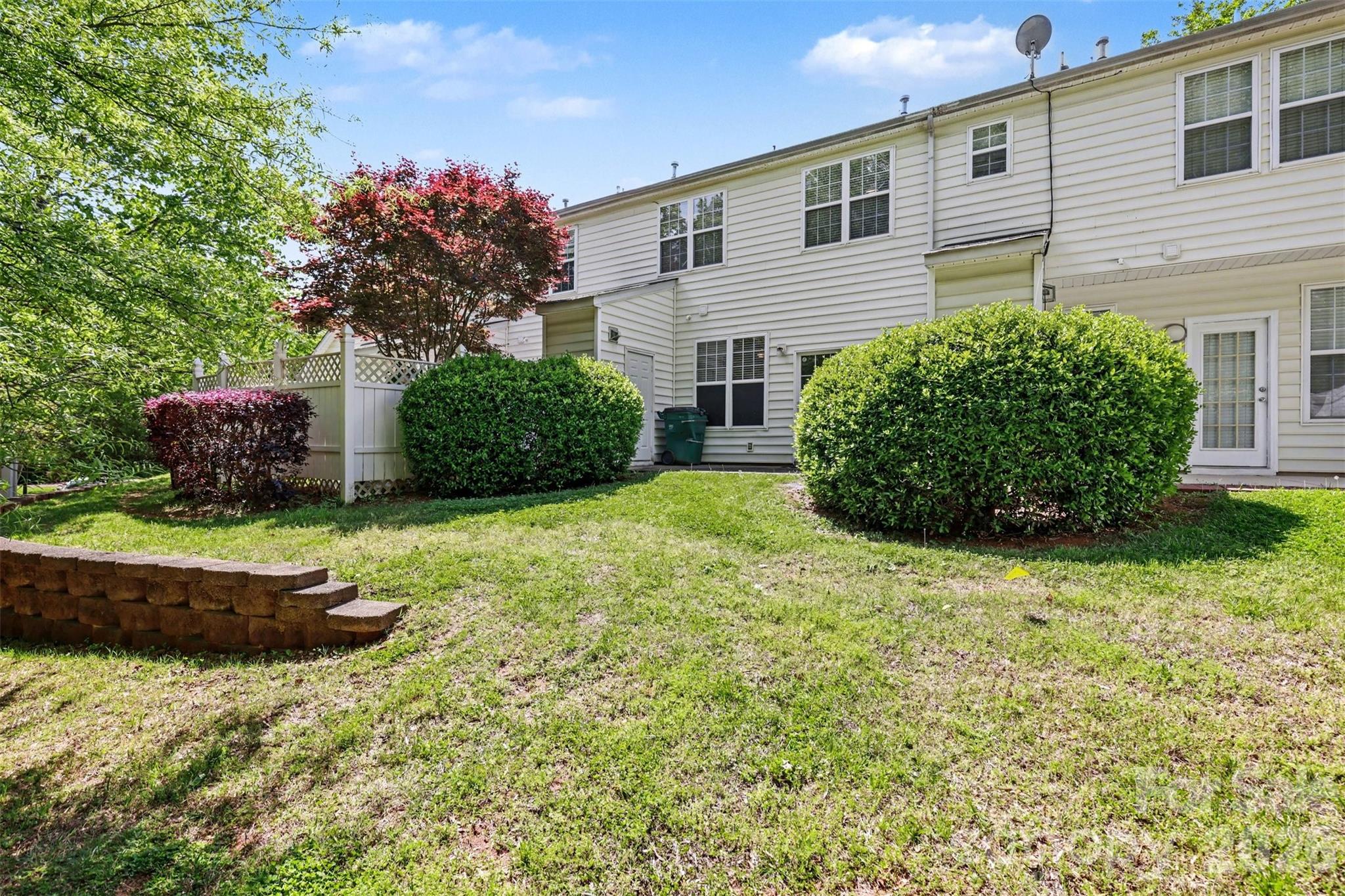 8418 Chaceview Court — Charlotte
