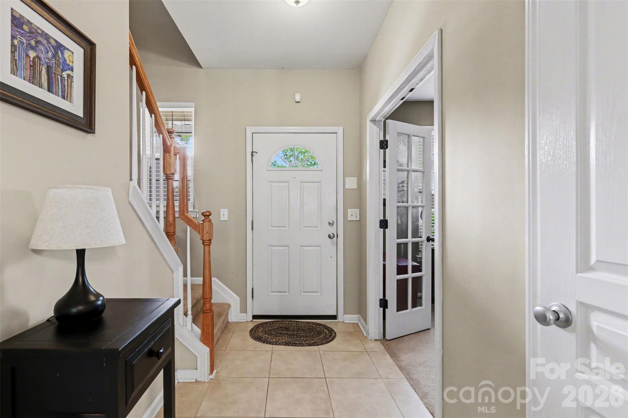 8418 Chaceview Court — Charlotte