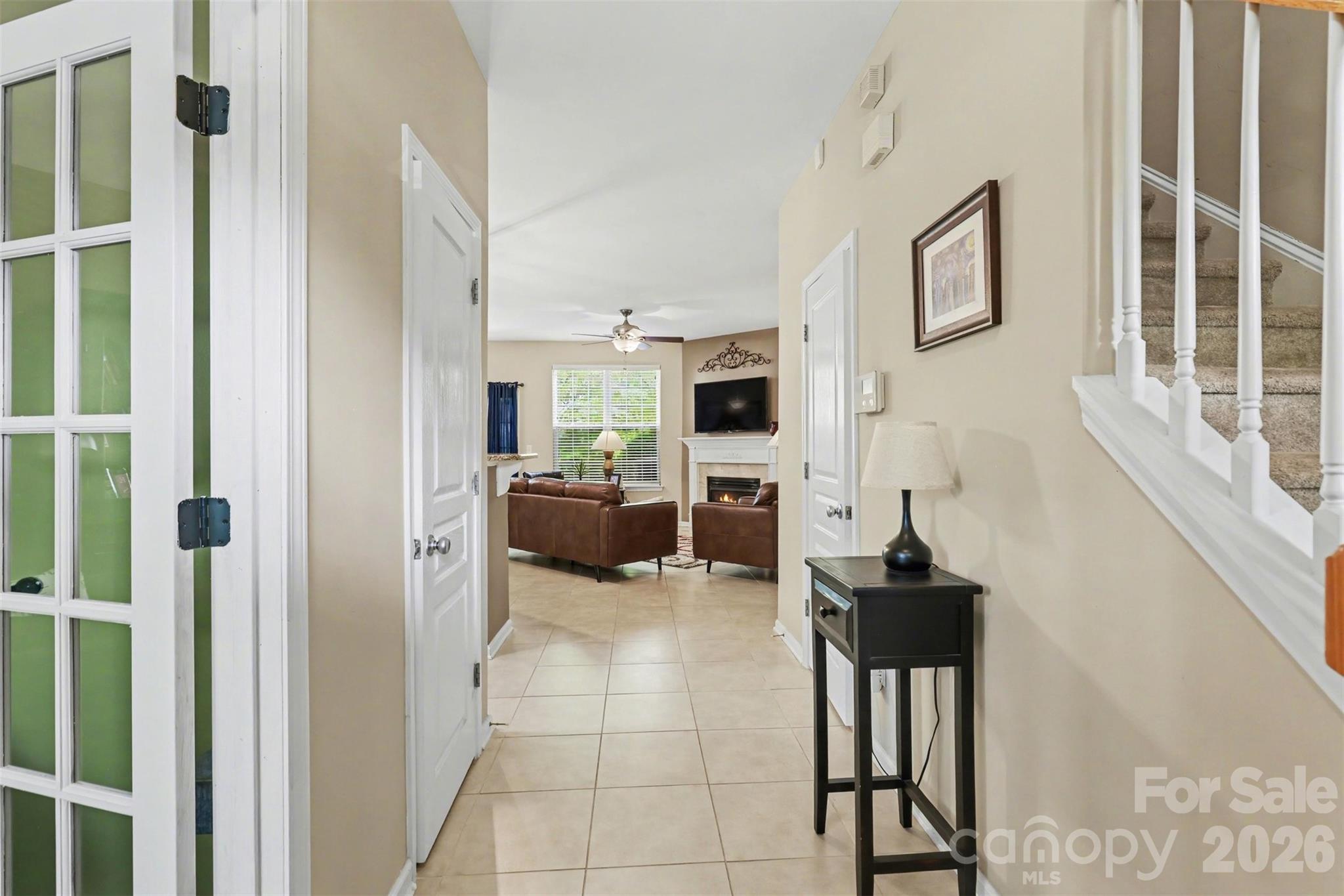 8418 Chaceview Court — Charlotte