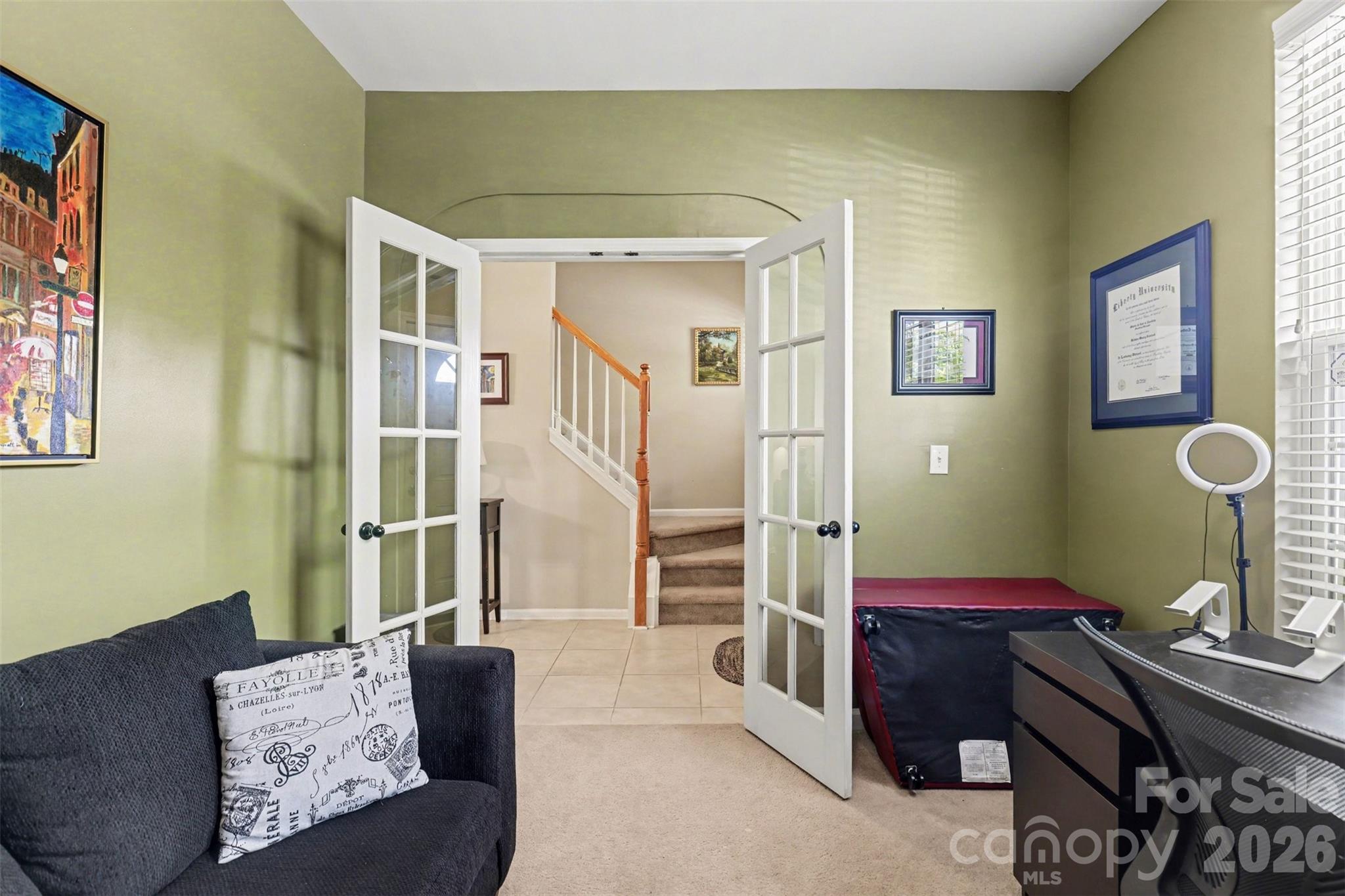 8418 Chaceview Court — Charlotte