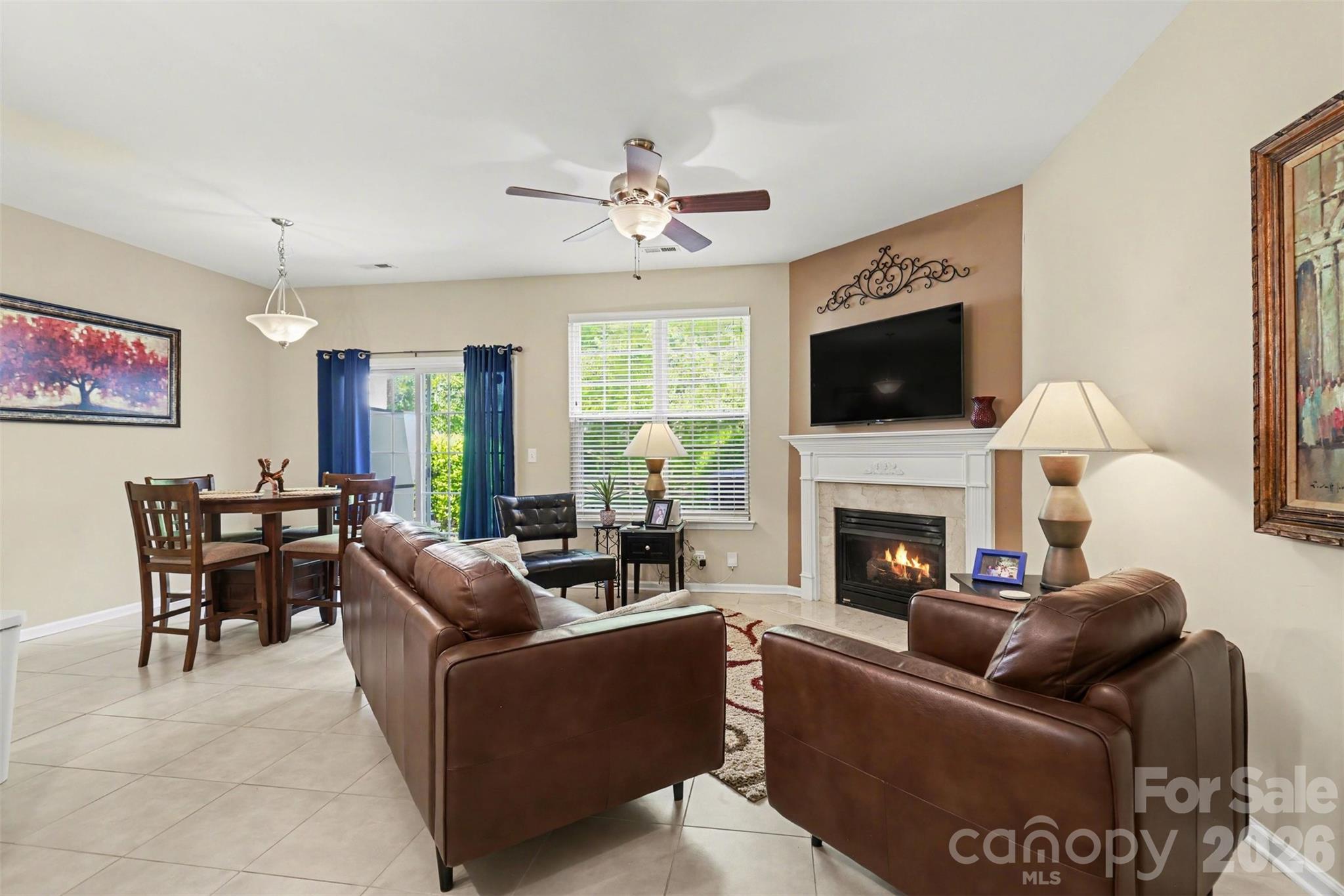 8418 Chaceview Court — Charlotte