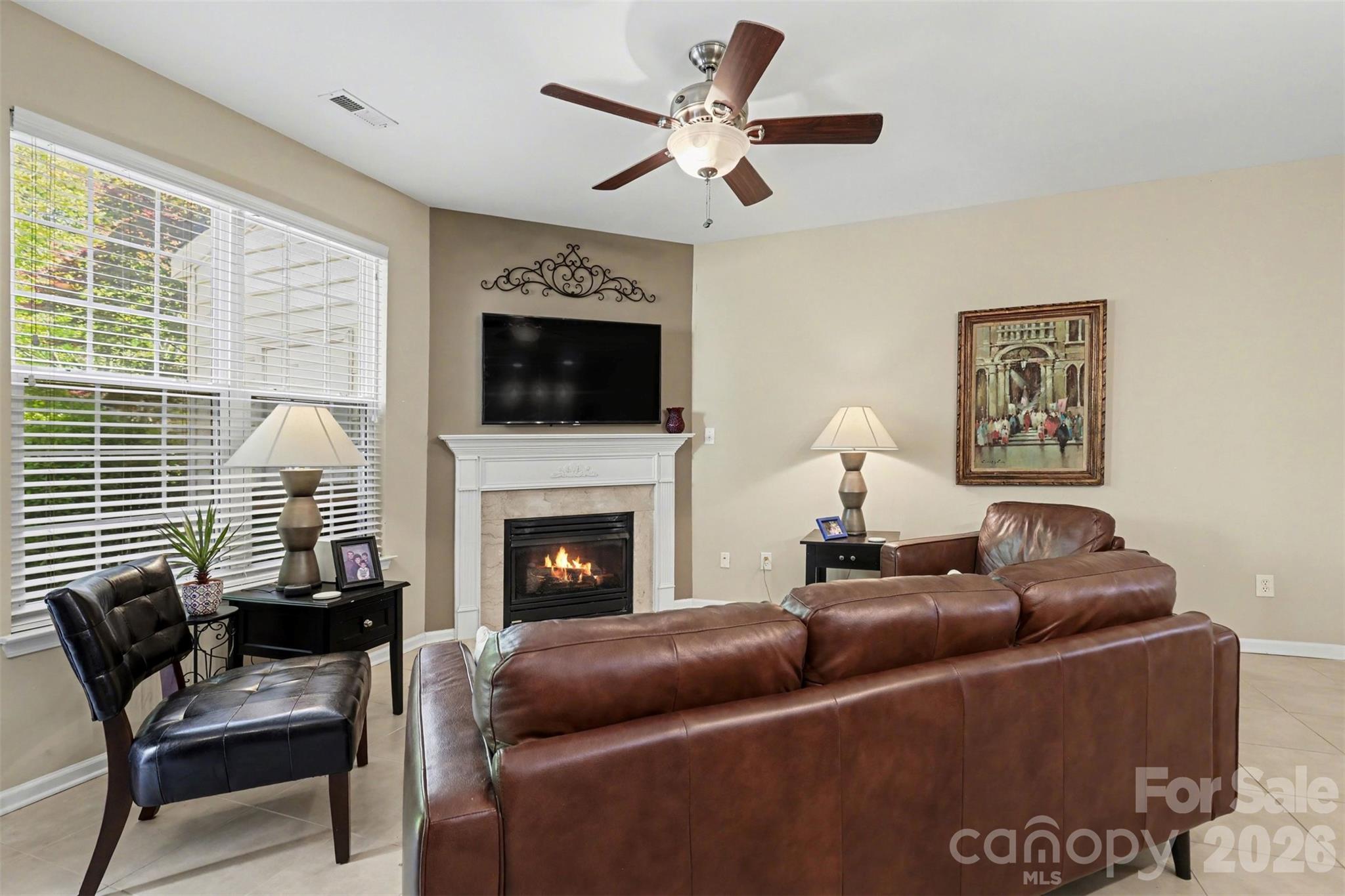 8418 Chaceview Court — Charlotte
