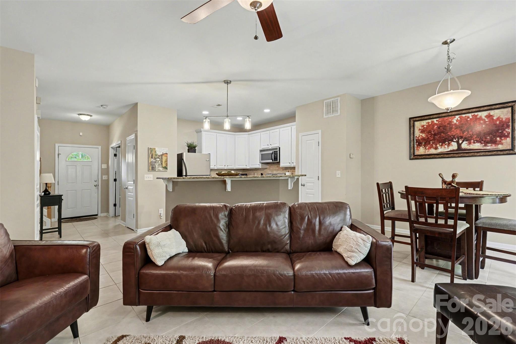 8418 Chaceview Court — Charlotte