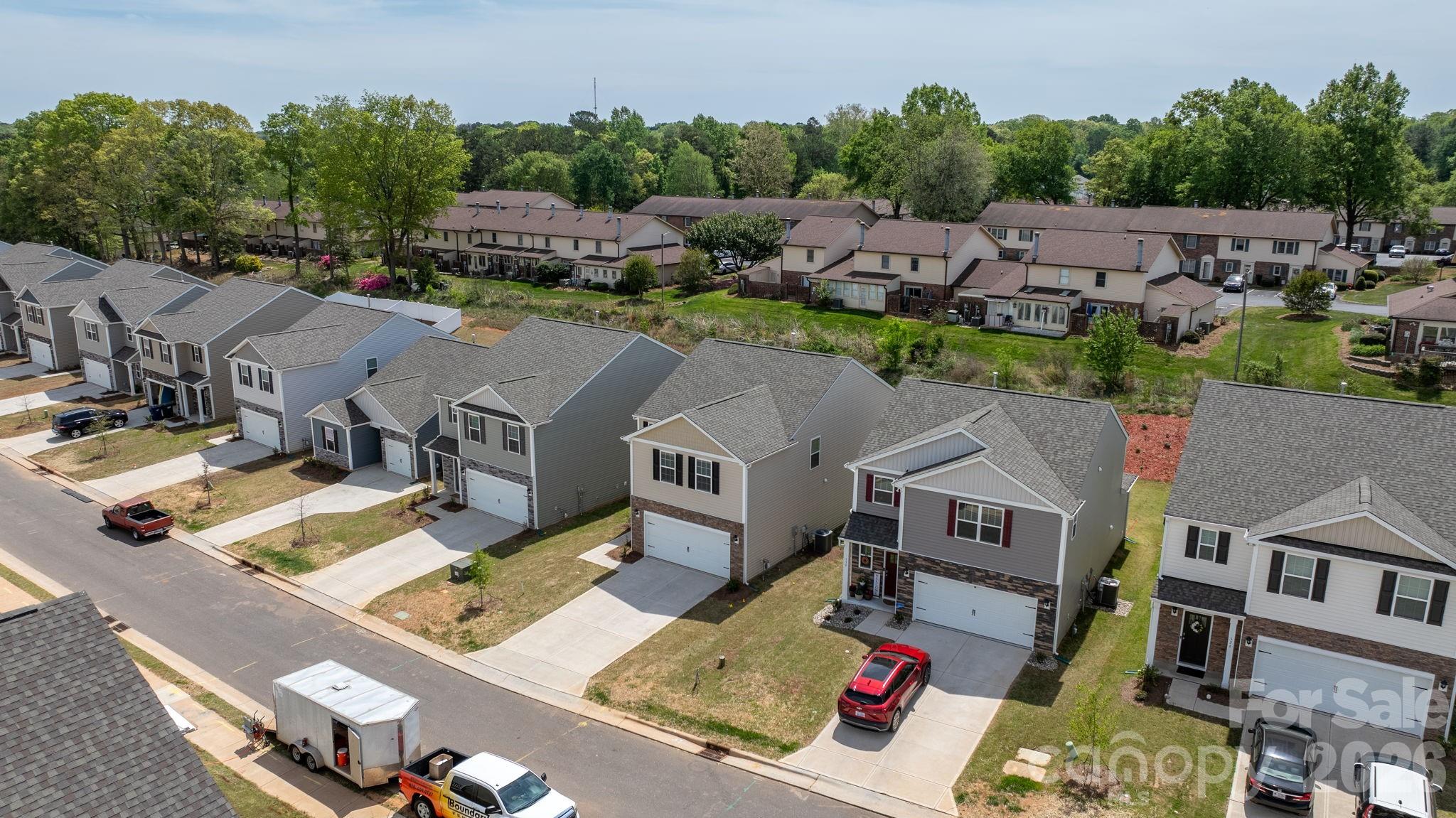 534 13th Avenue Drive NE — Hickory