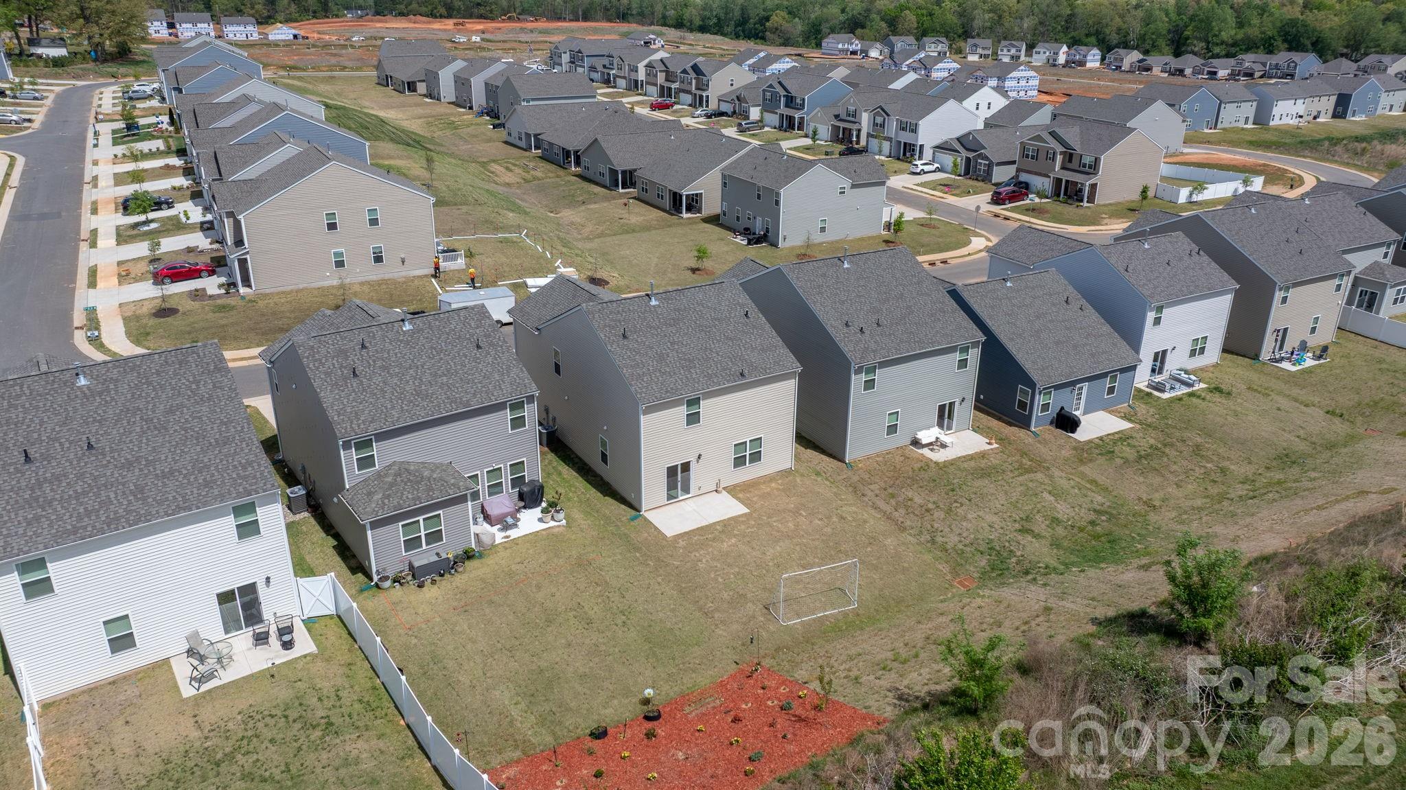 534 13th Avenue Drive NE — Hickory
