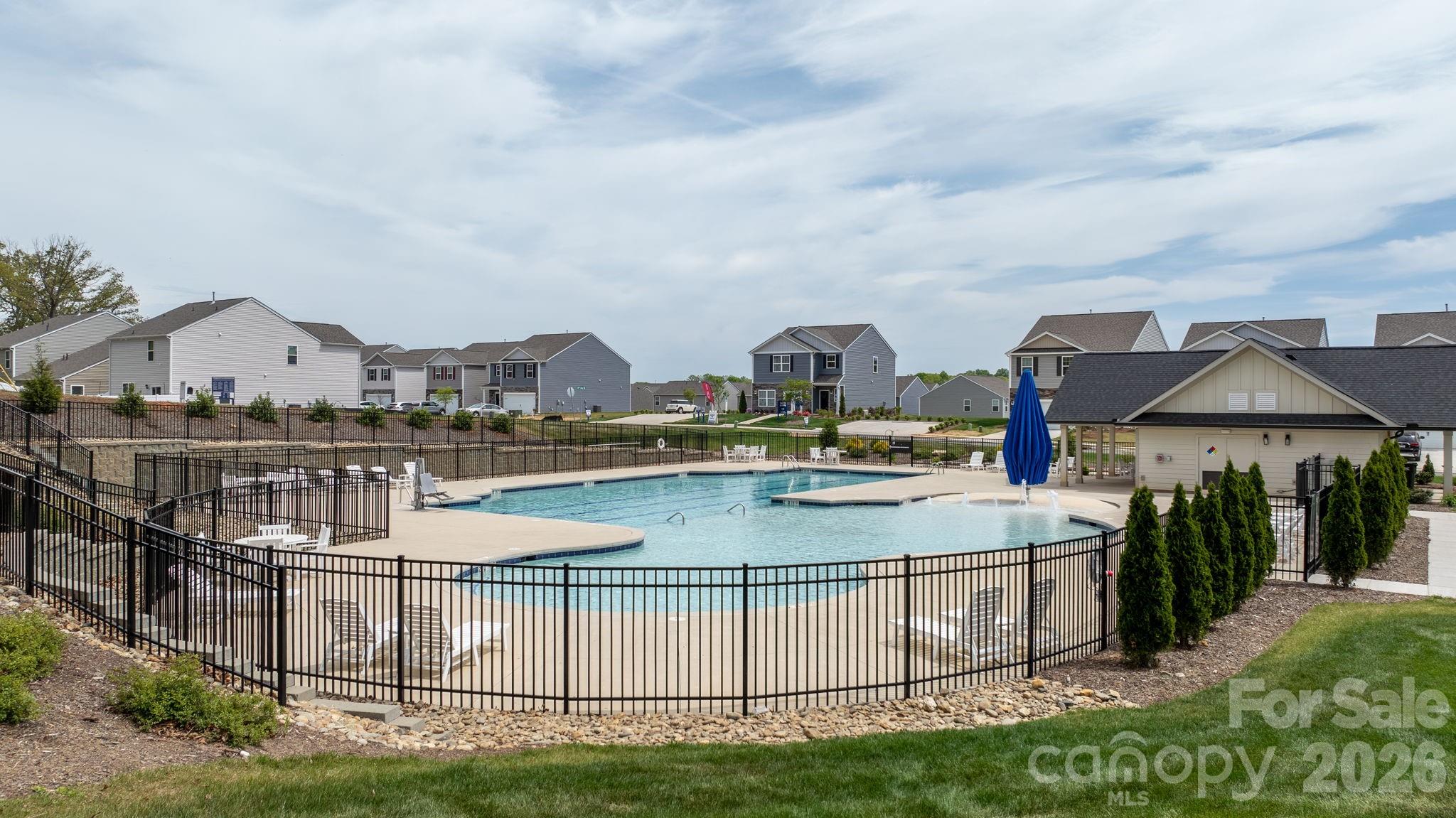 534 13th Avenue Drive NE — Hickory