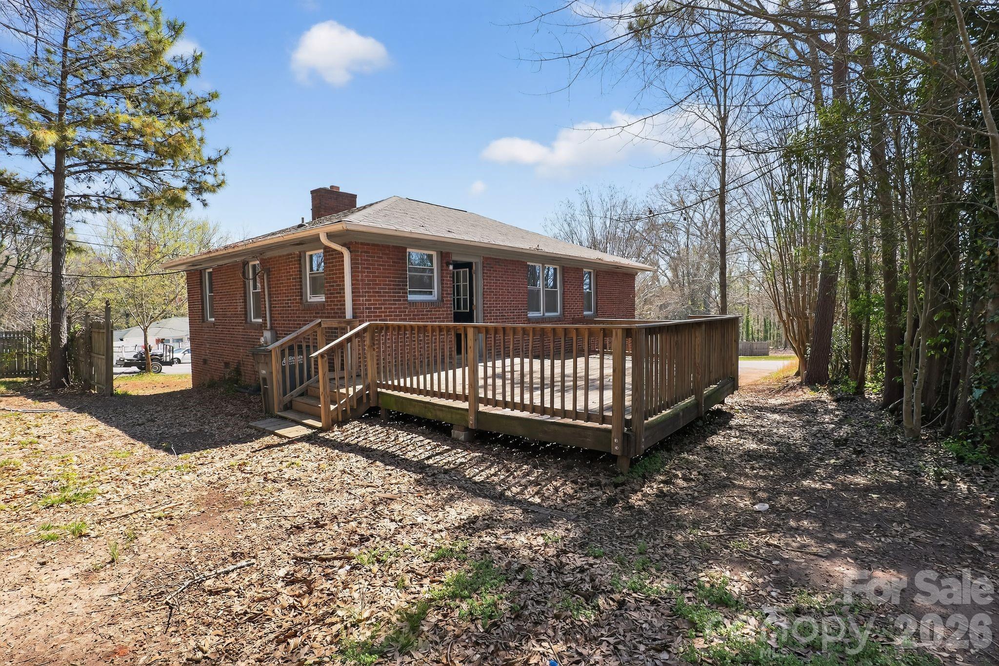 101 Coleman Court — Greenville