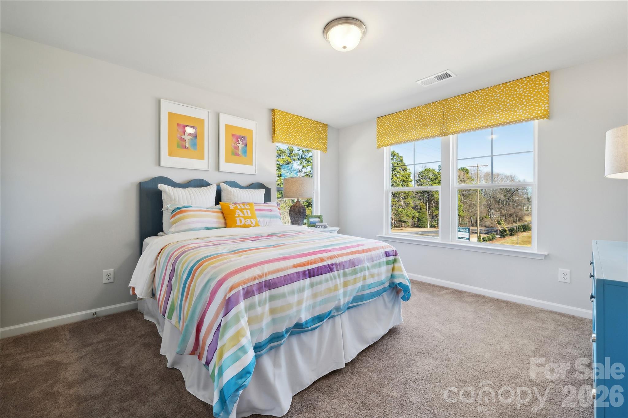4224 Vista Pine Drive — Charlotte