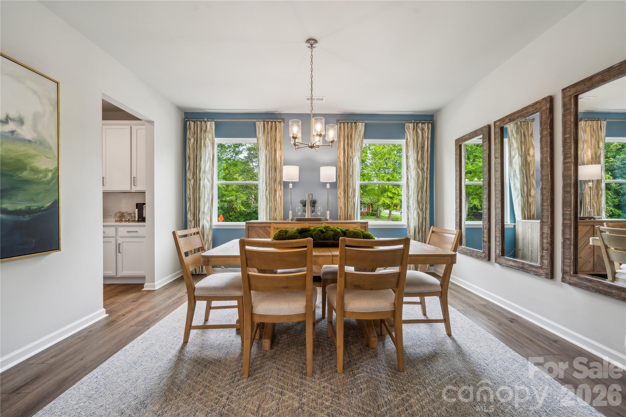 4224 Vista Pine Drive — Charlotte