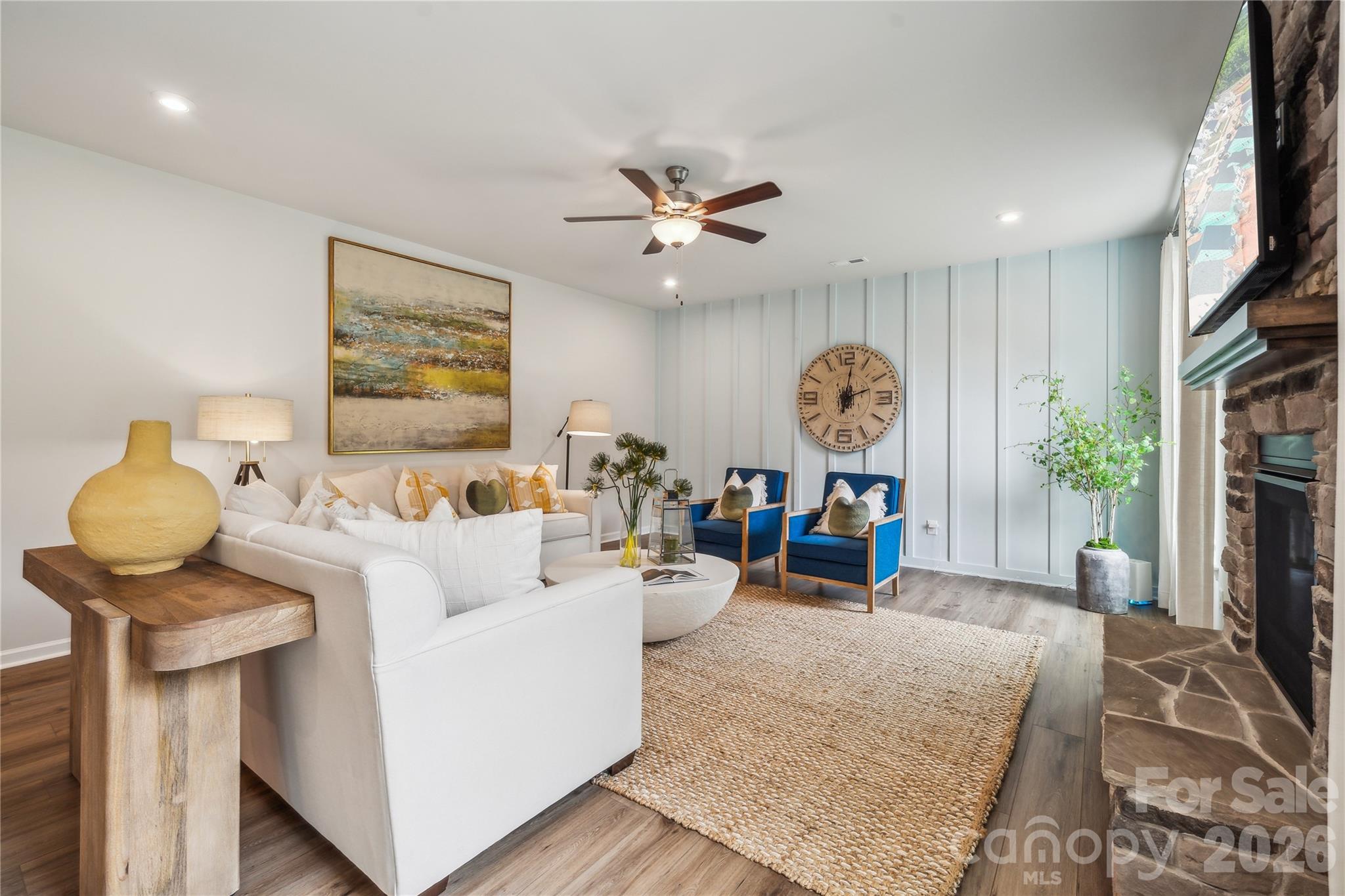 4224 Vista Pine Drive — Charlotte