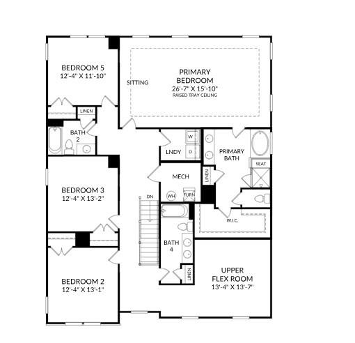 4224 Vista Pine Drive — Charlotte