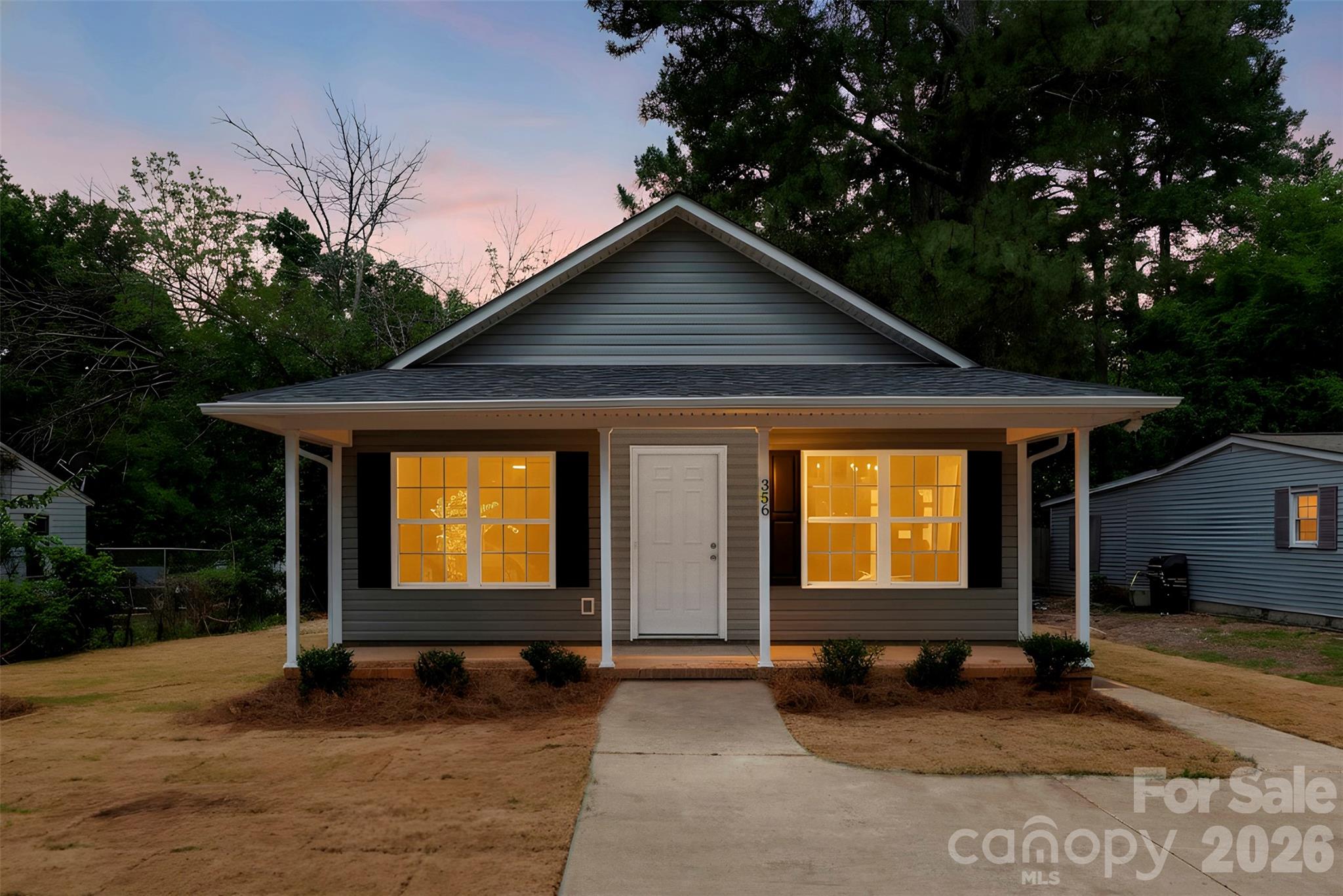 356 Marshall Street — Rock Hill