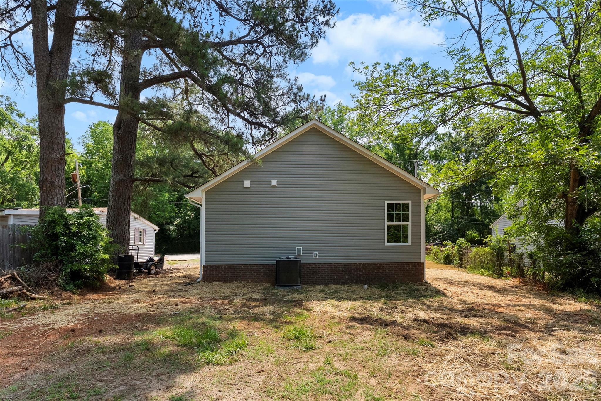 356 Marshall Street — Rock Hill