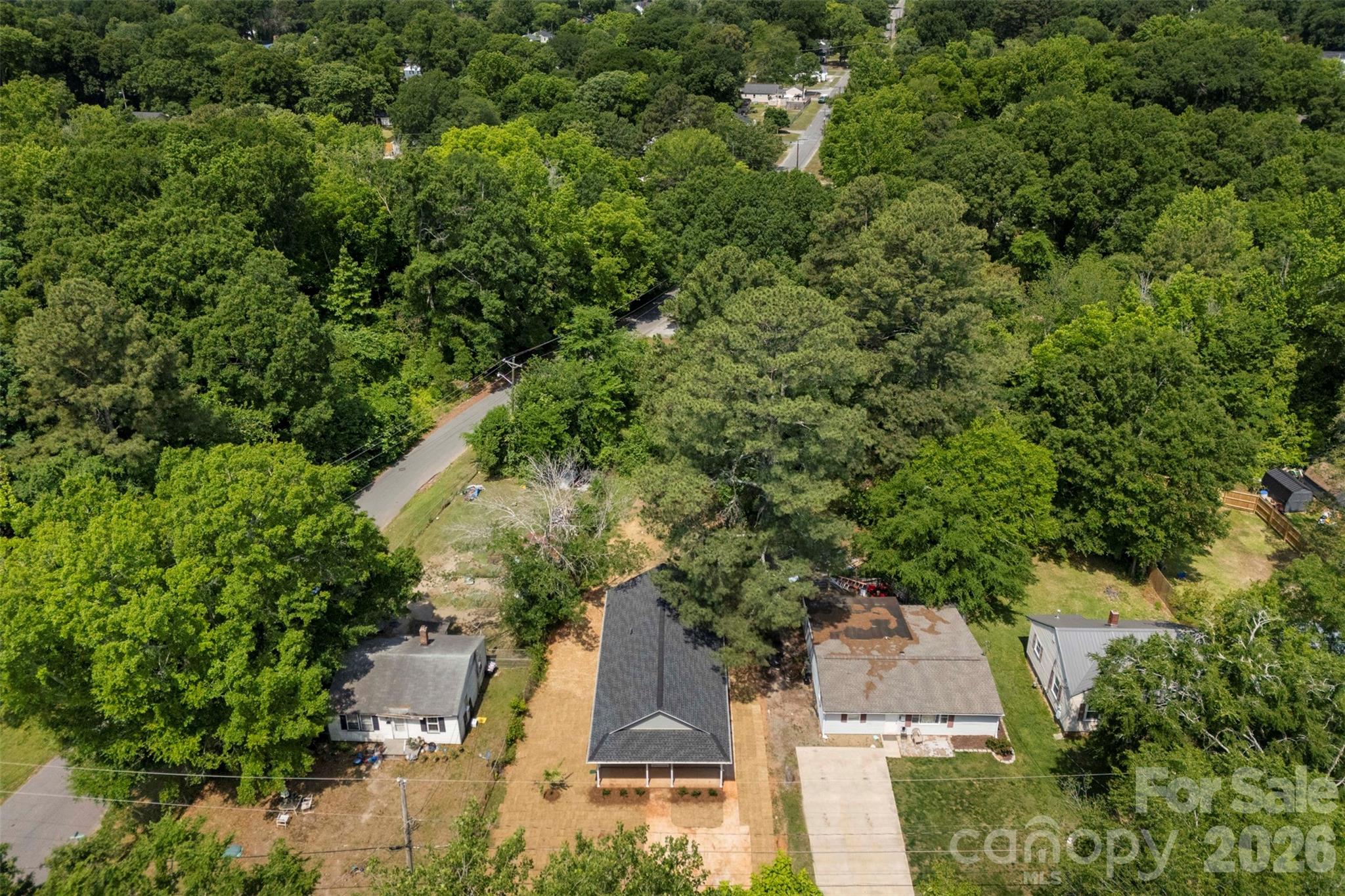356 Marshall Street — Rock Hill