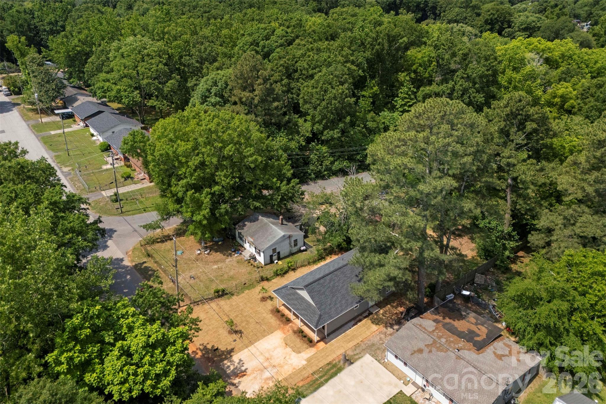 356 Marshall Street — Rock Hill
