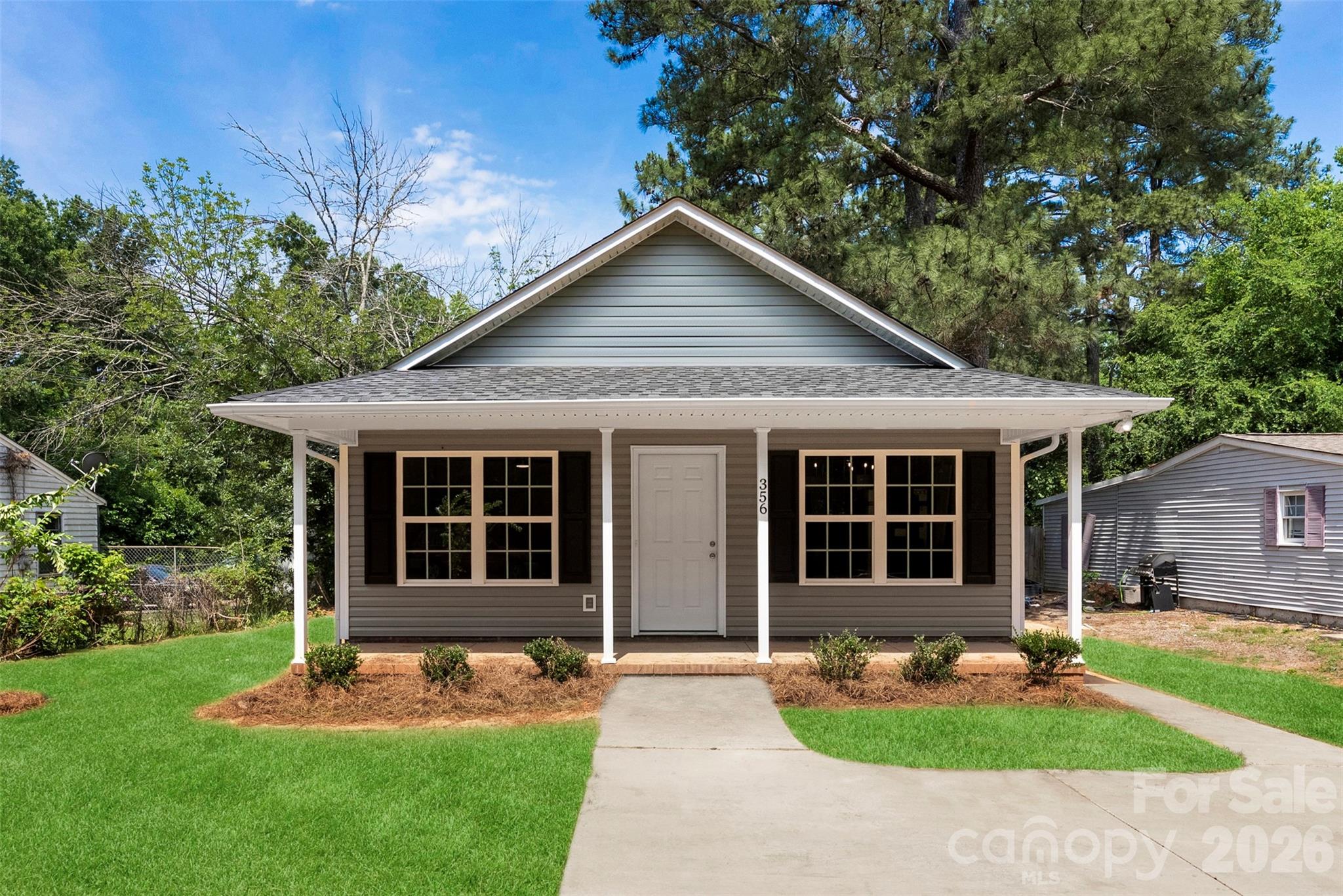 356 Marshall Street — Rock Hill