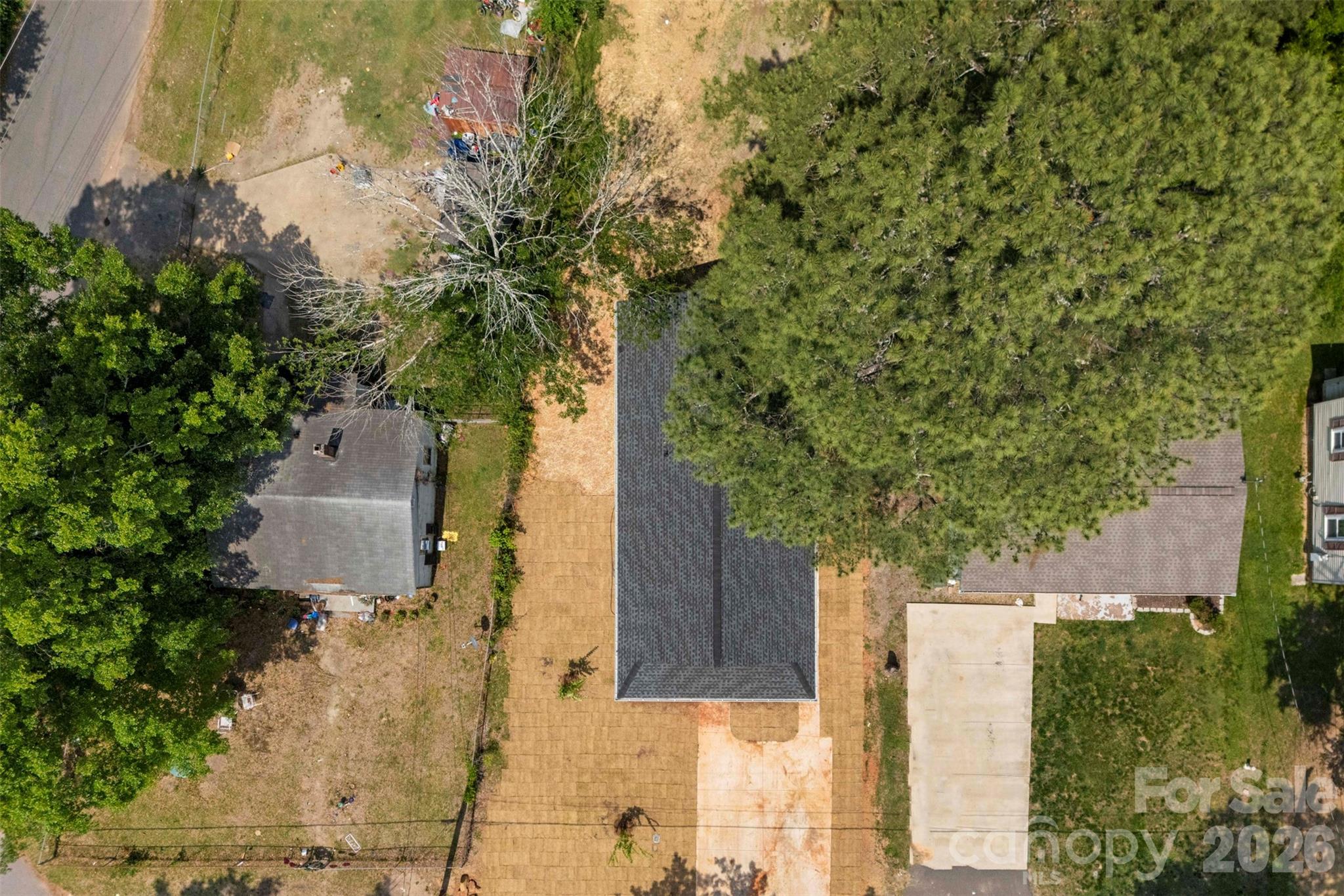 356 Marshall Street — Rock Hill