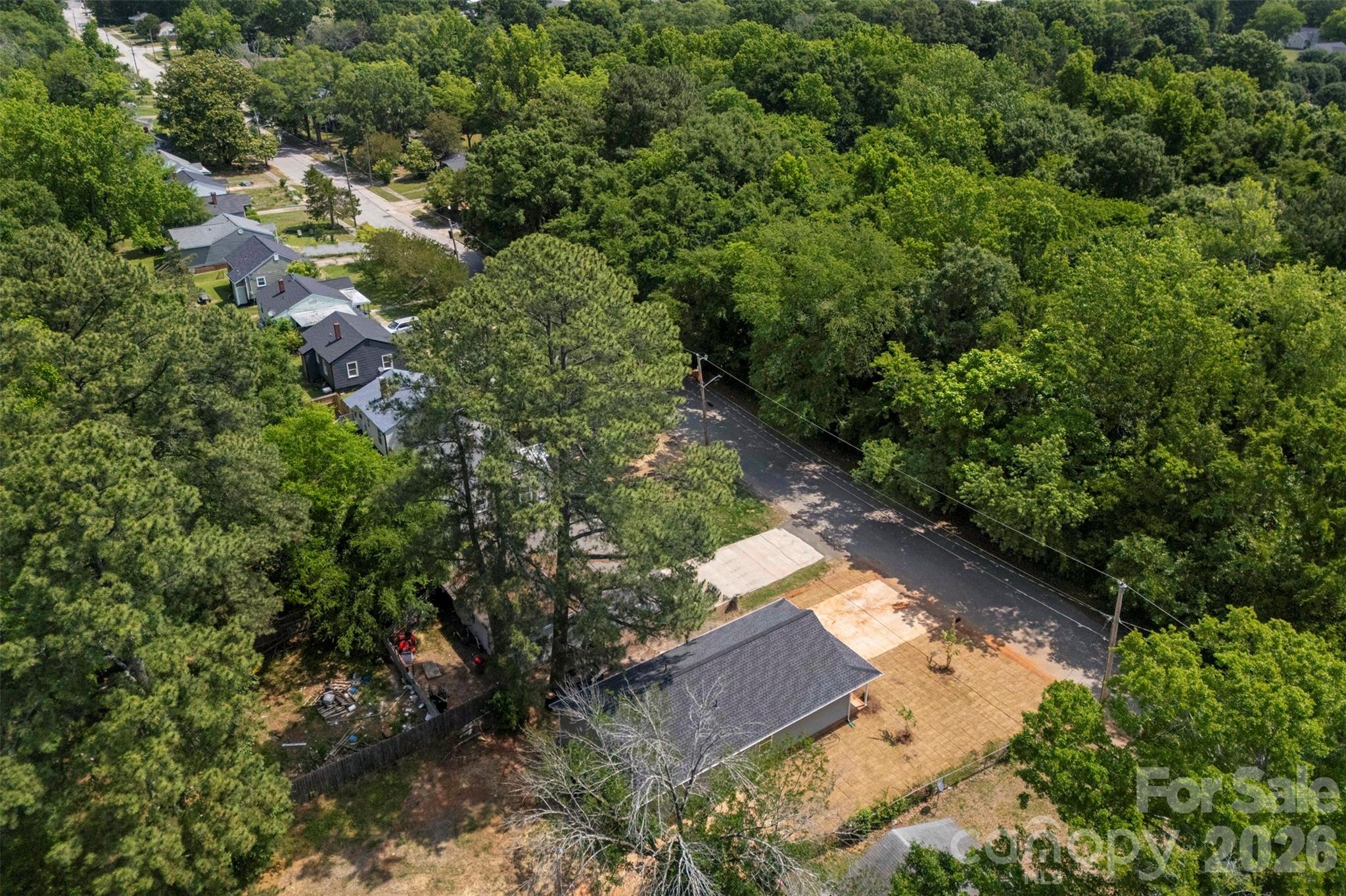 356 Marshall Street — Rock Hill