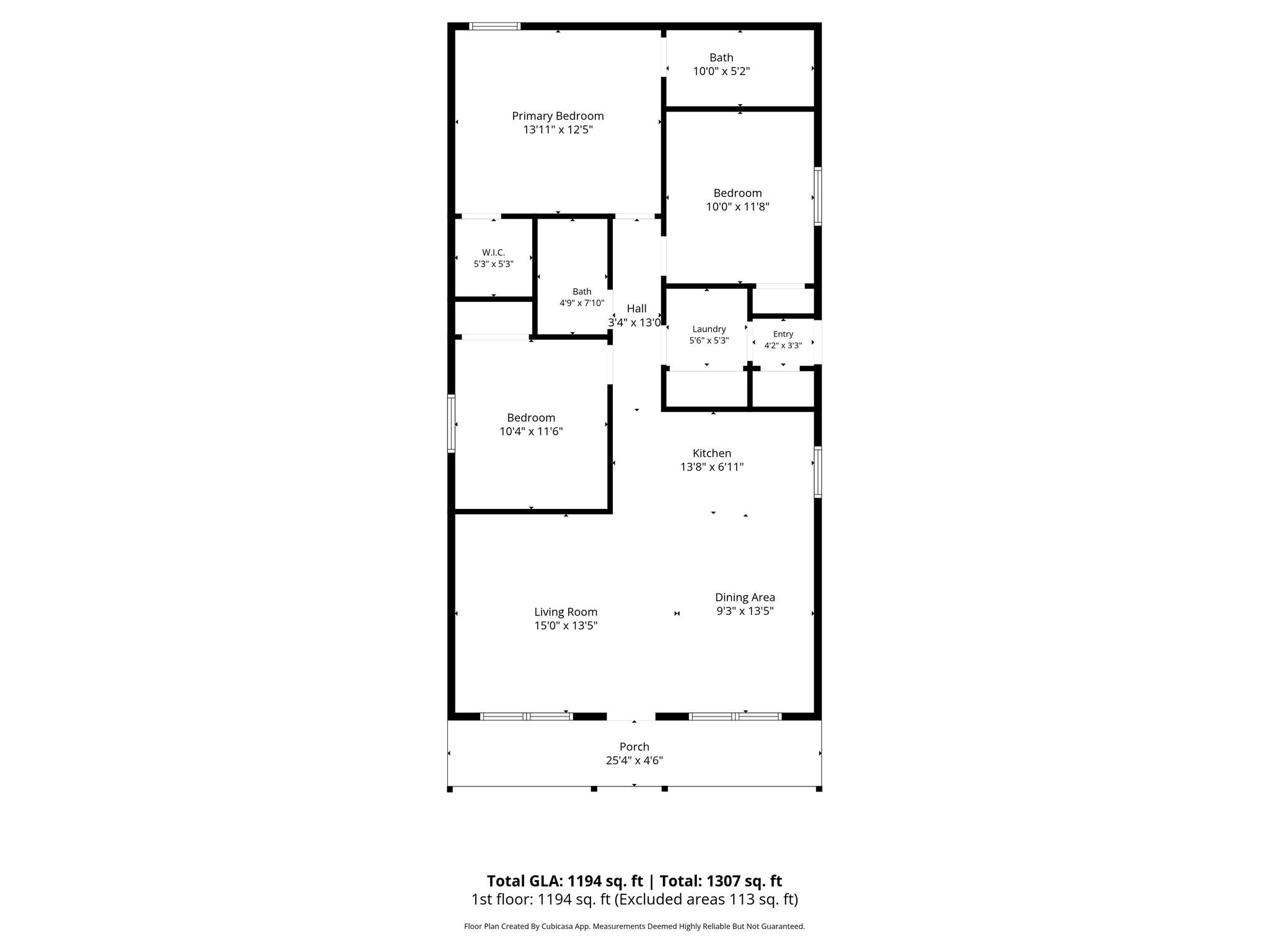 356 Marshall Street — Rock Hill