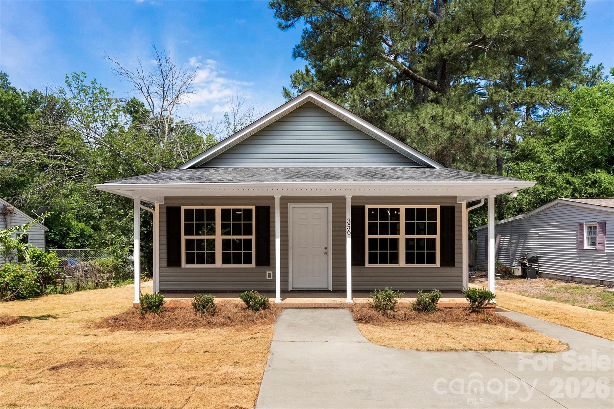 356 Marshall Street — Rock Hill