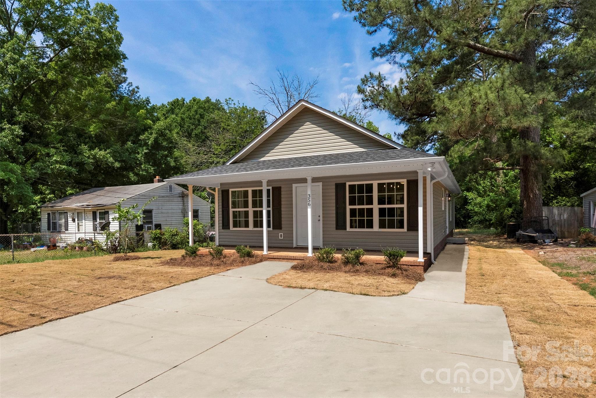 356 Marshall Street — Rock Hill