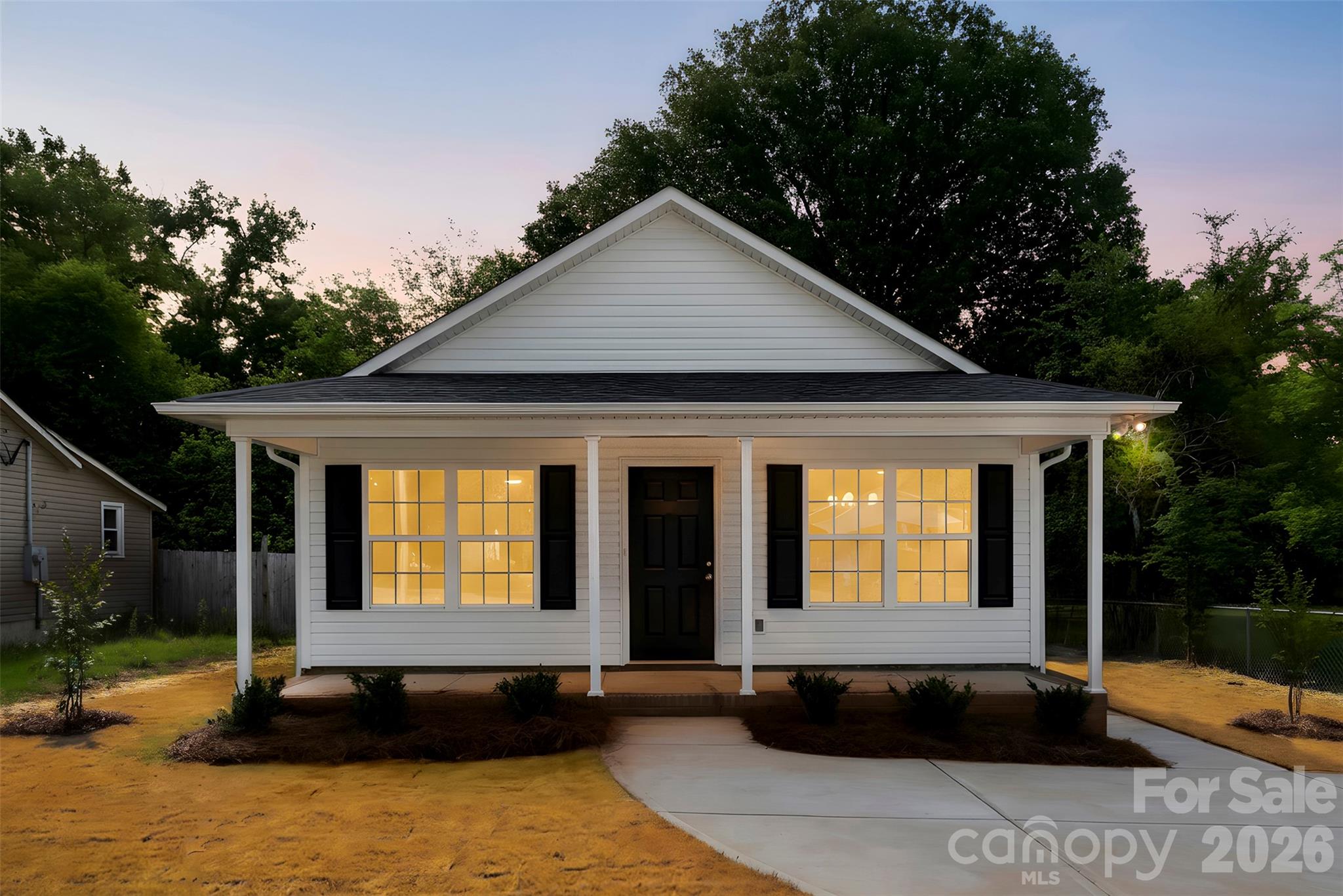 757 Green Street — Rock Hill