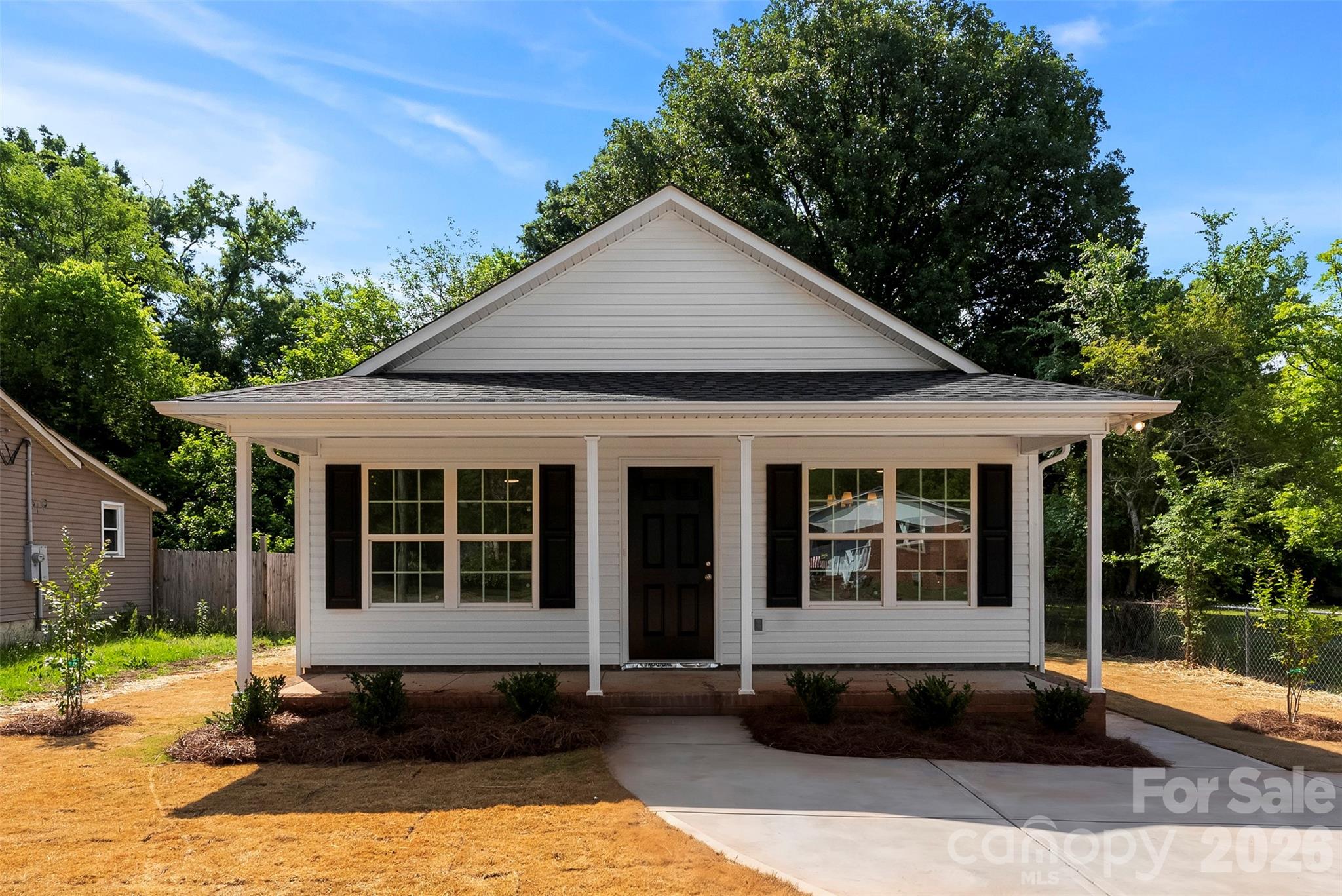 757 Green Street — Rock Hill