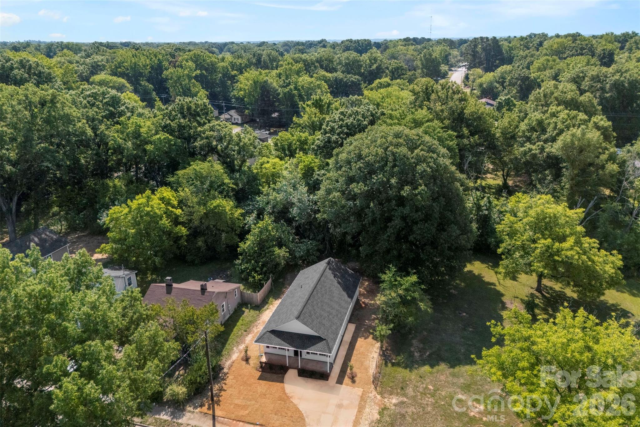 757 Green Street — Rock Hill
