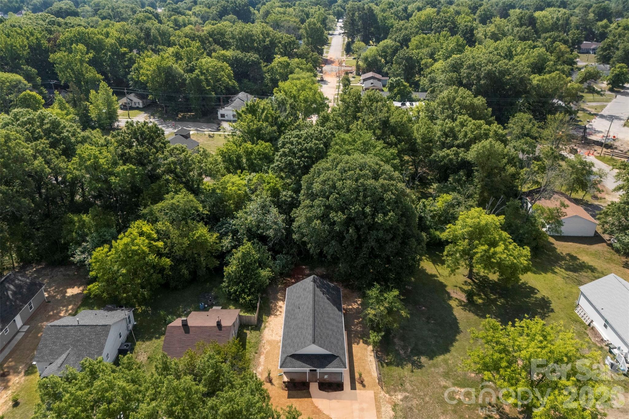 757 Green Street — Rock Hill