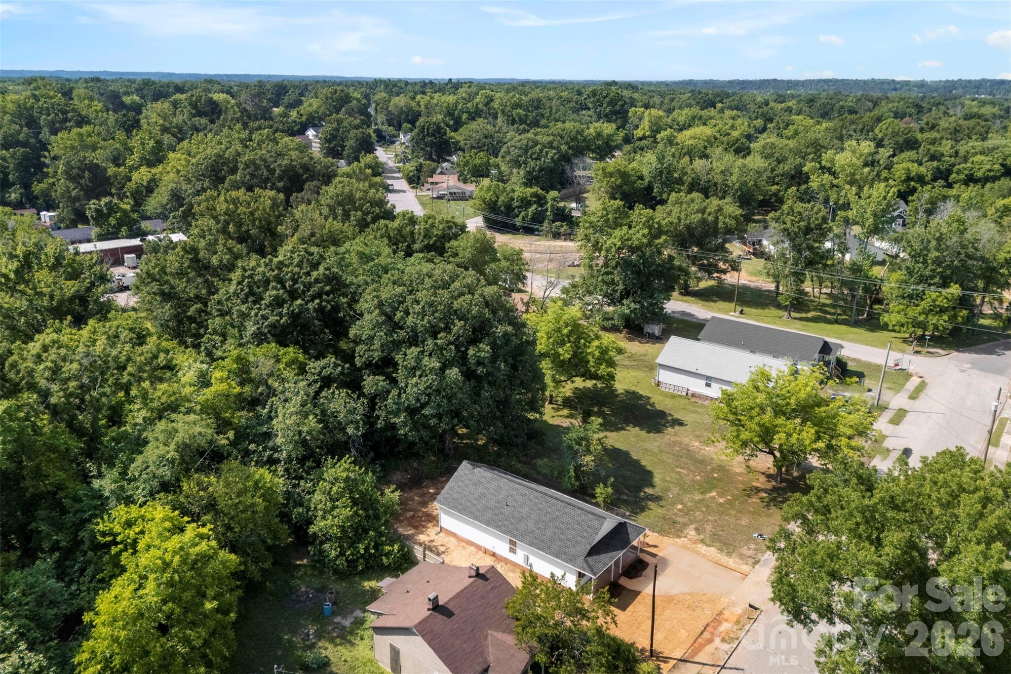 757 Green Street — Rock Hill