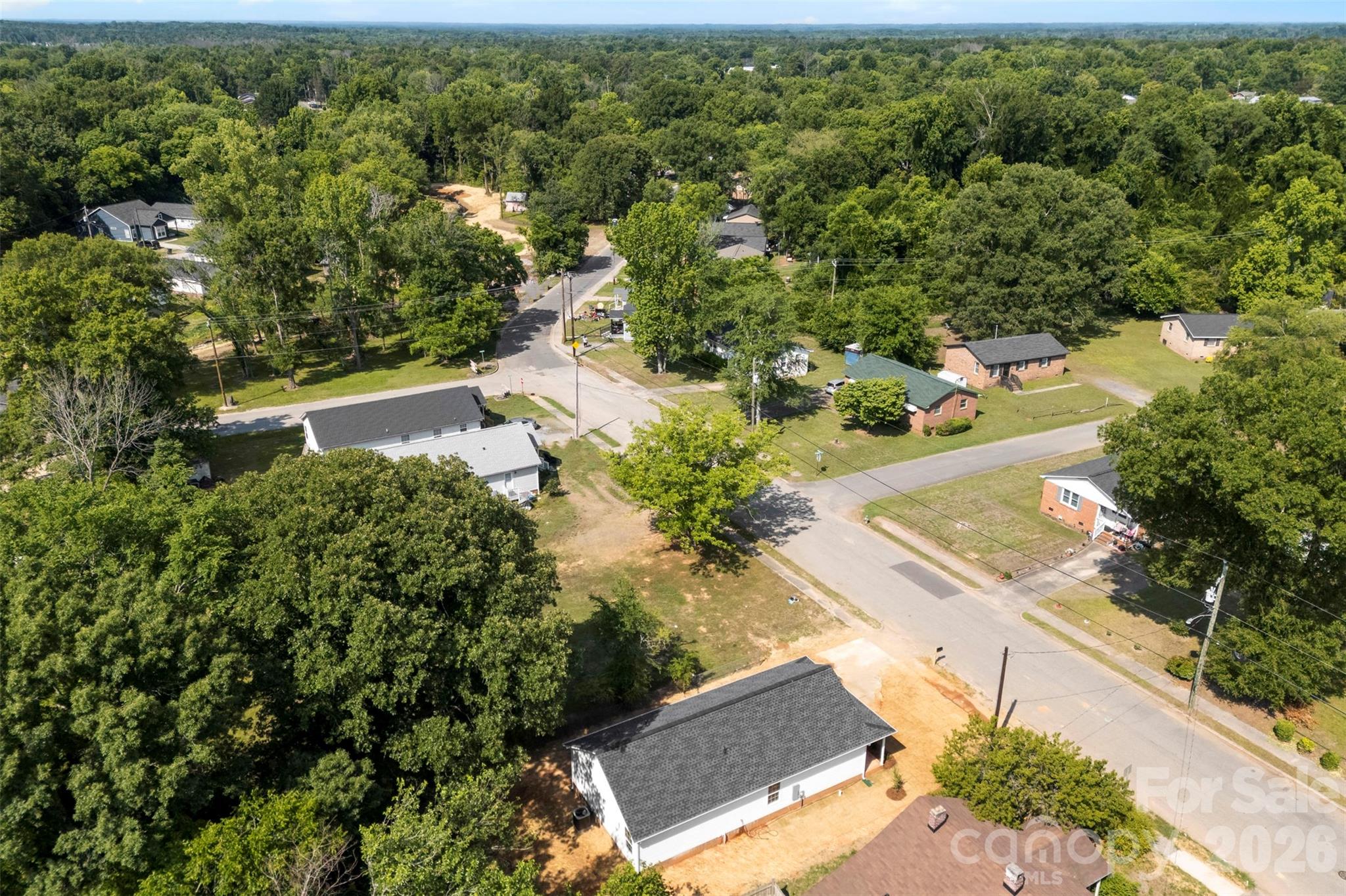 757 Green Street — Rock Hill