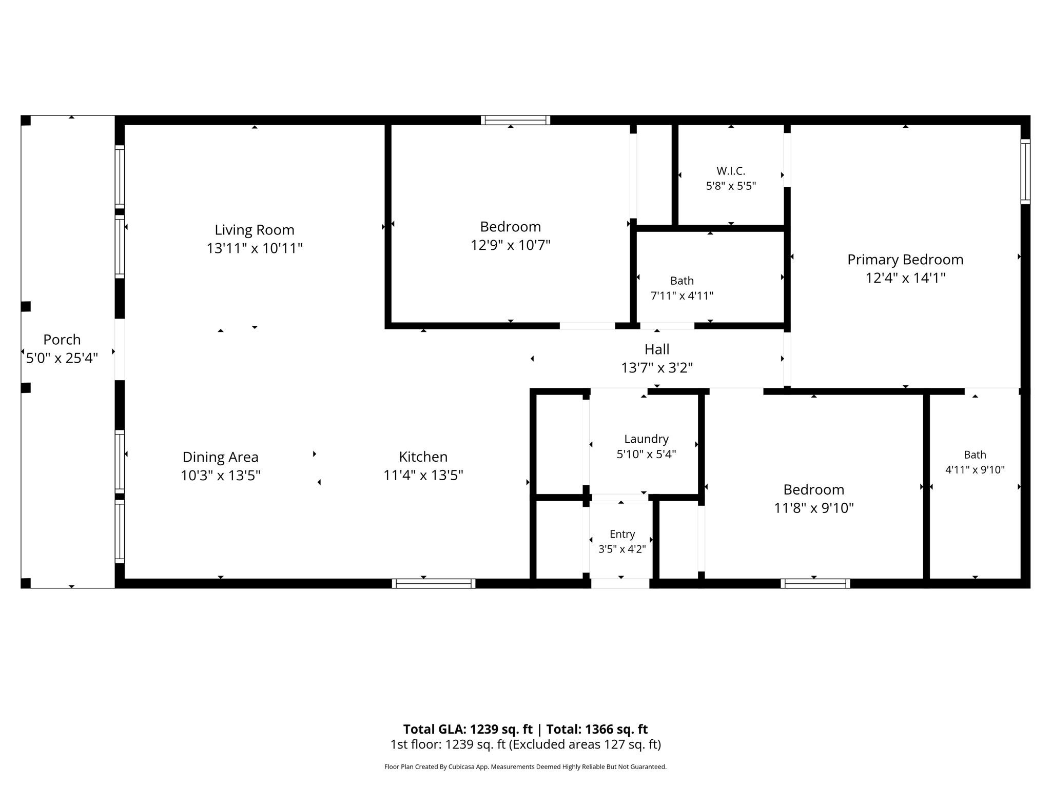 757 Green Street — Rock Hill