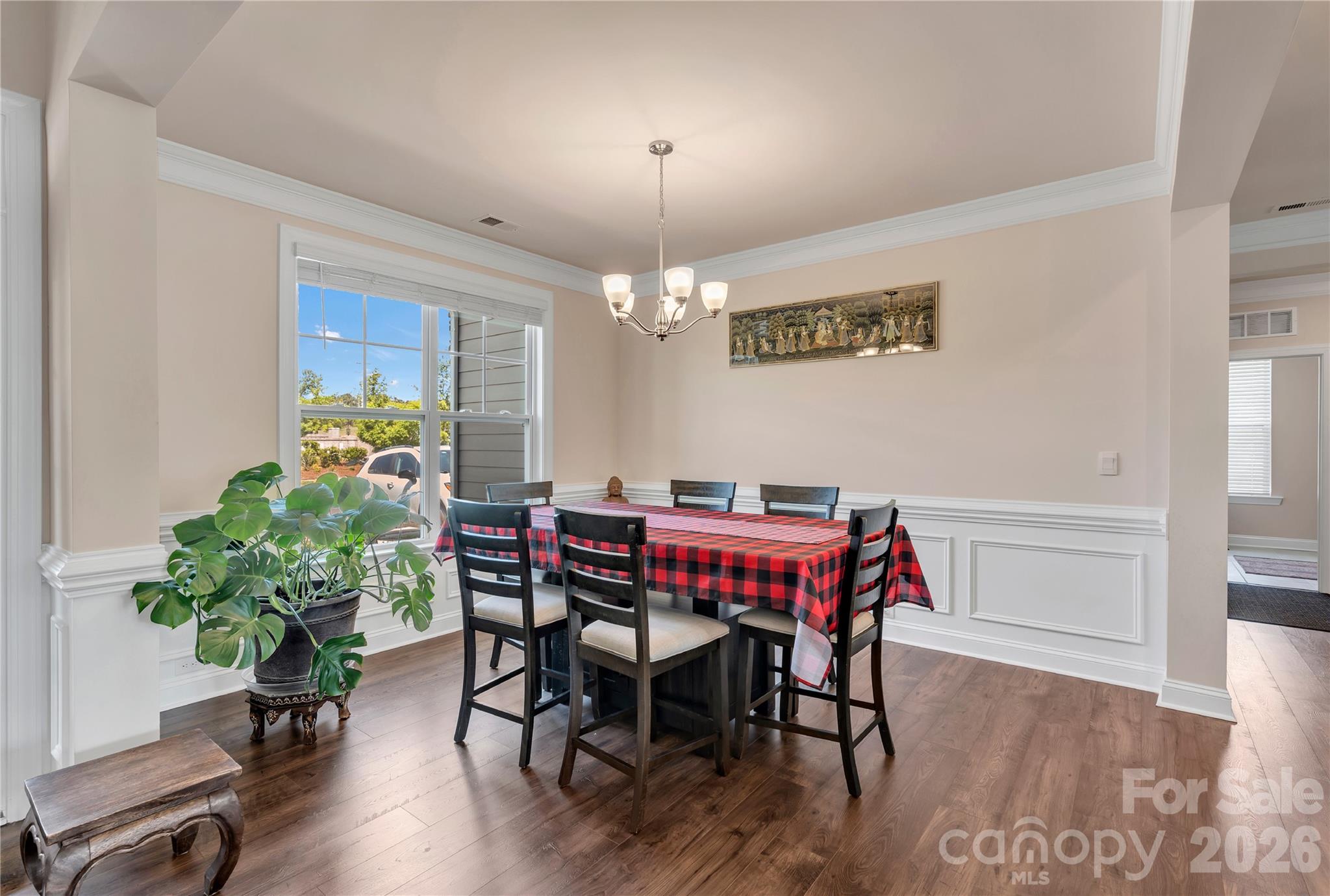 9300 Vecchio Drive — Indian Land