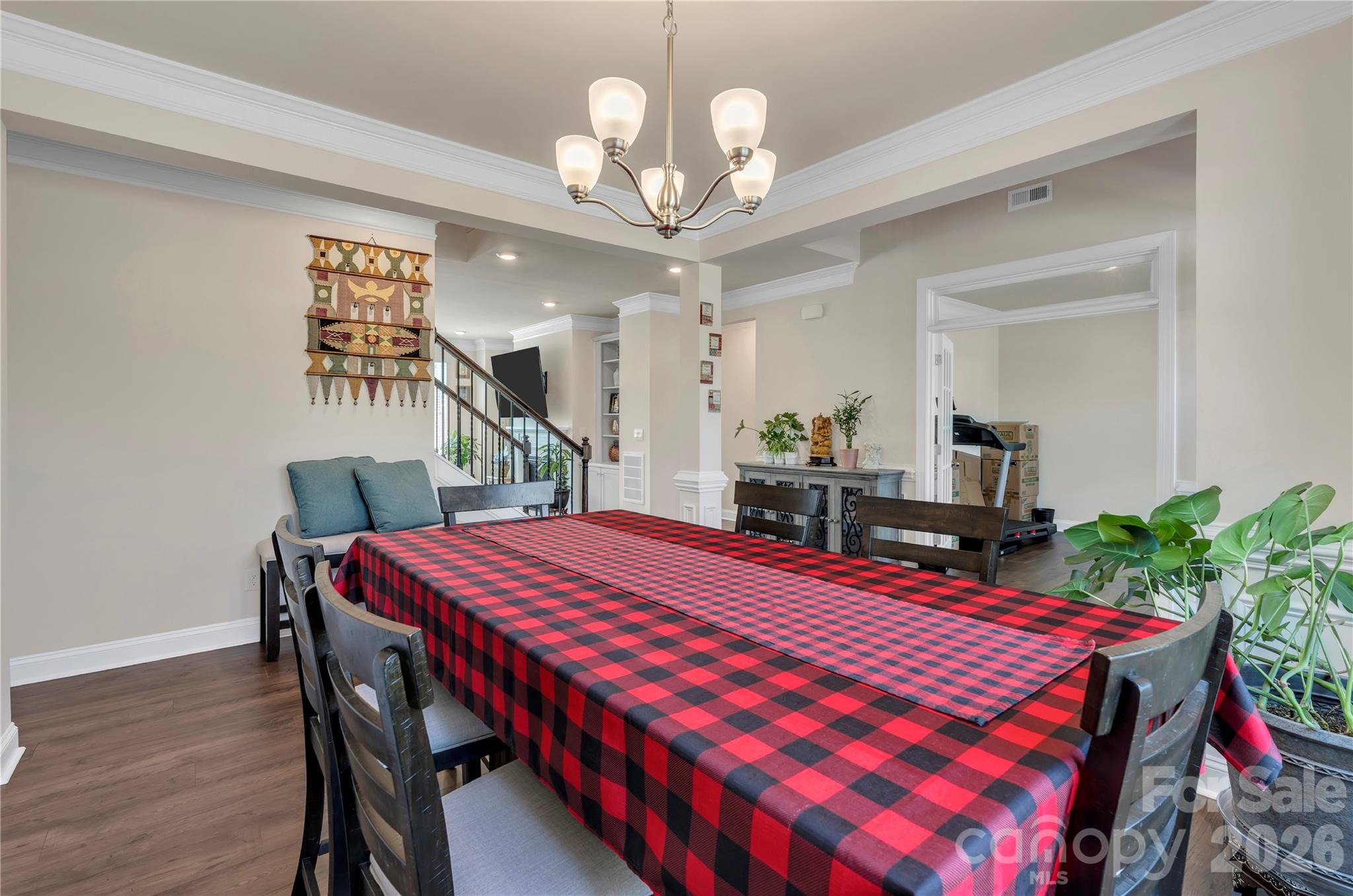 9300 Vecchio Drive — Indian Land