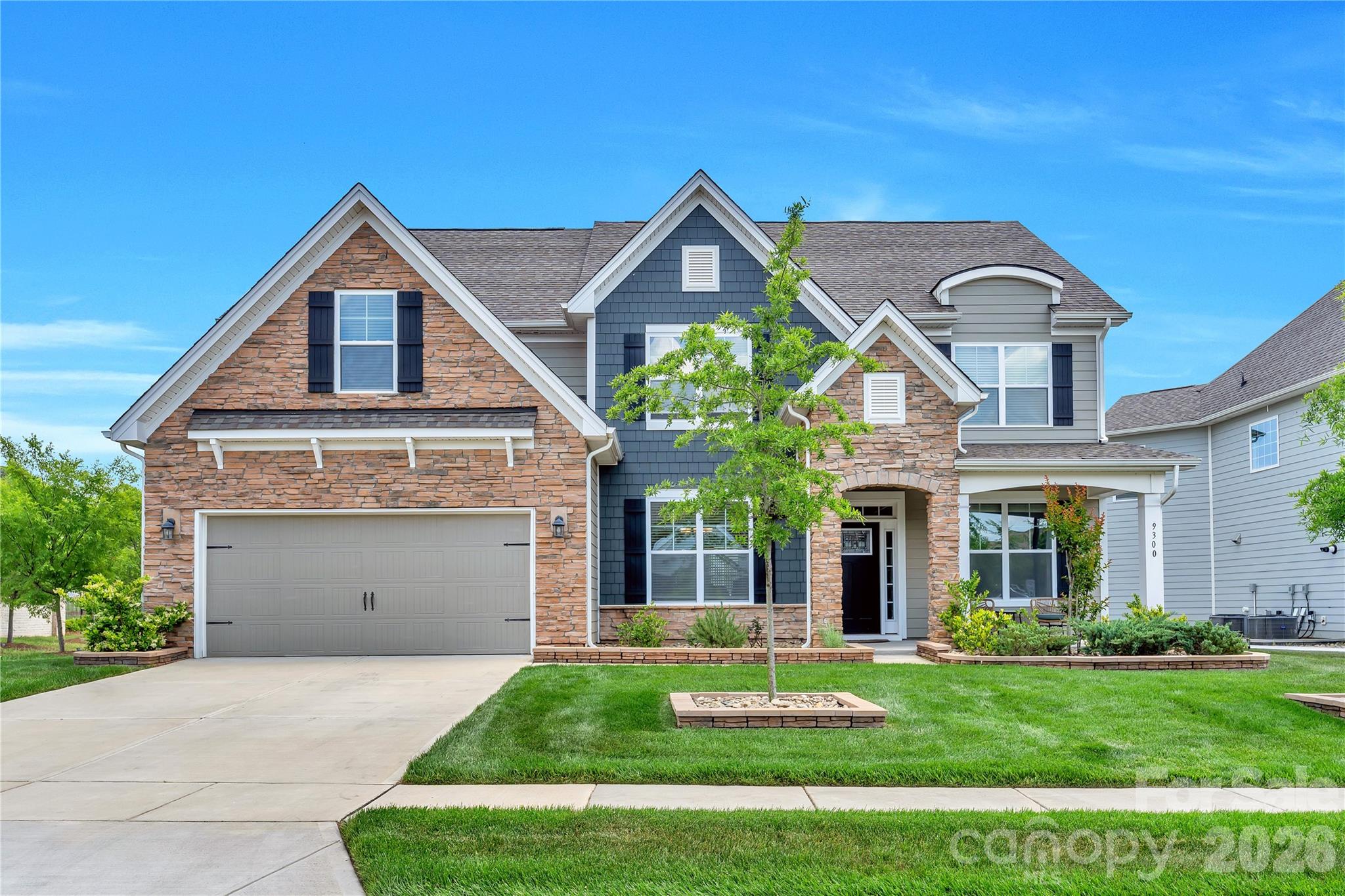 9300 Vecchio Drive — Indian Land