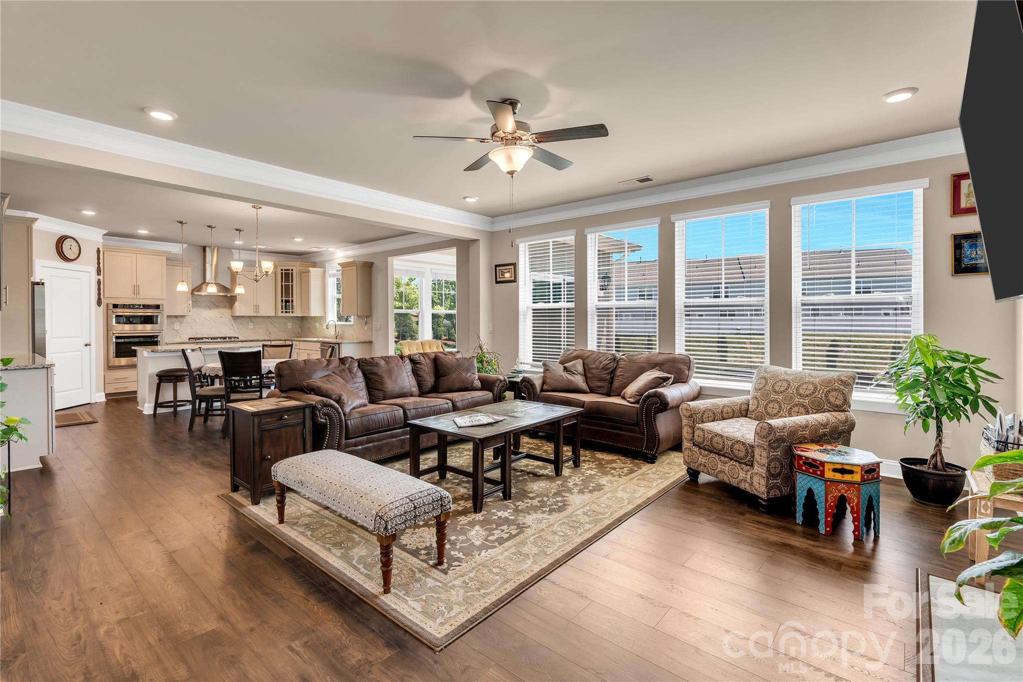 9300 Vecchio Drive — Indian Land