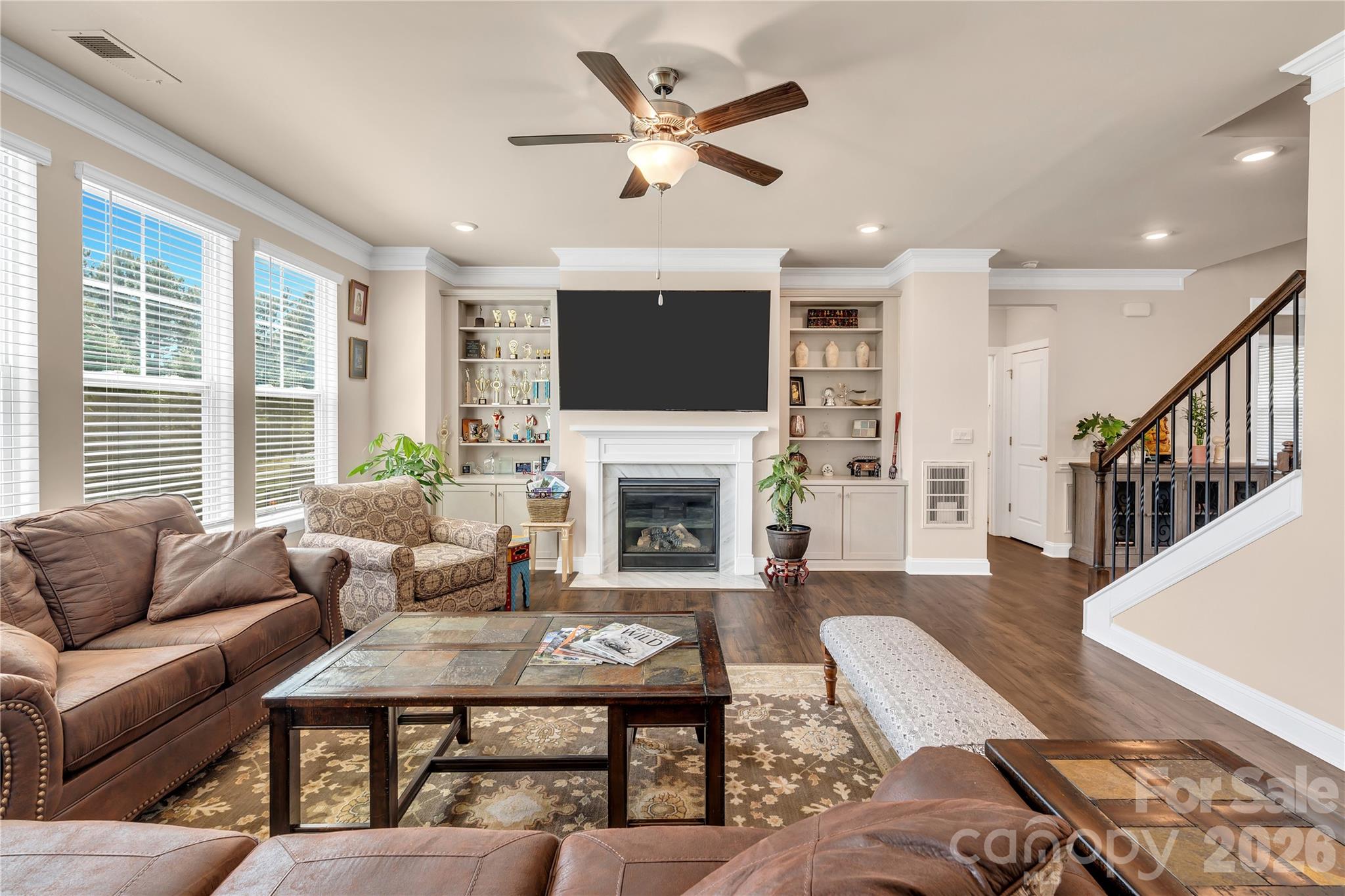 9300 Vecchio Drive — Indian Land