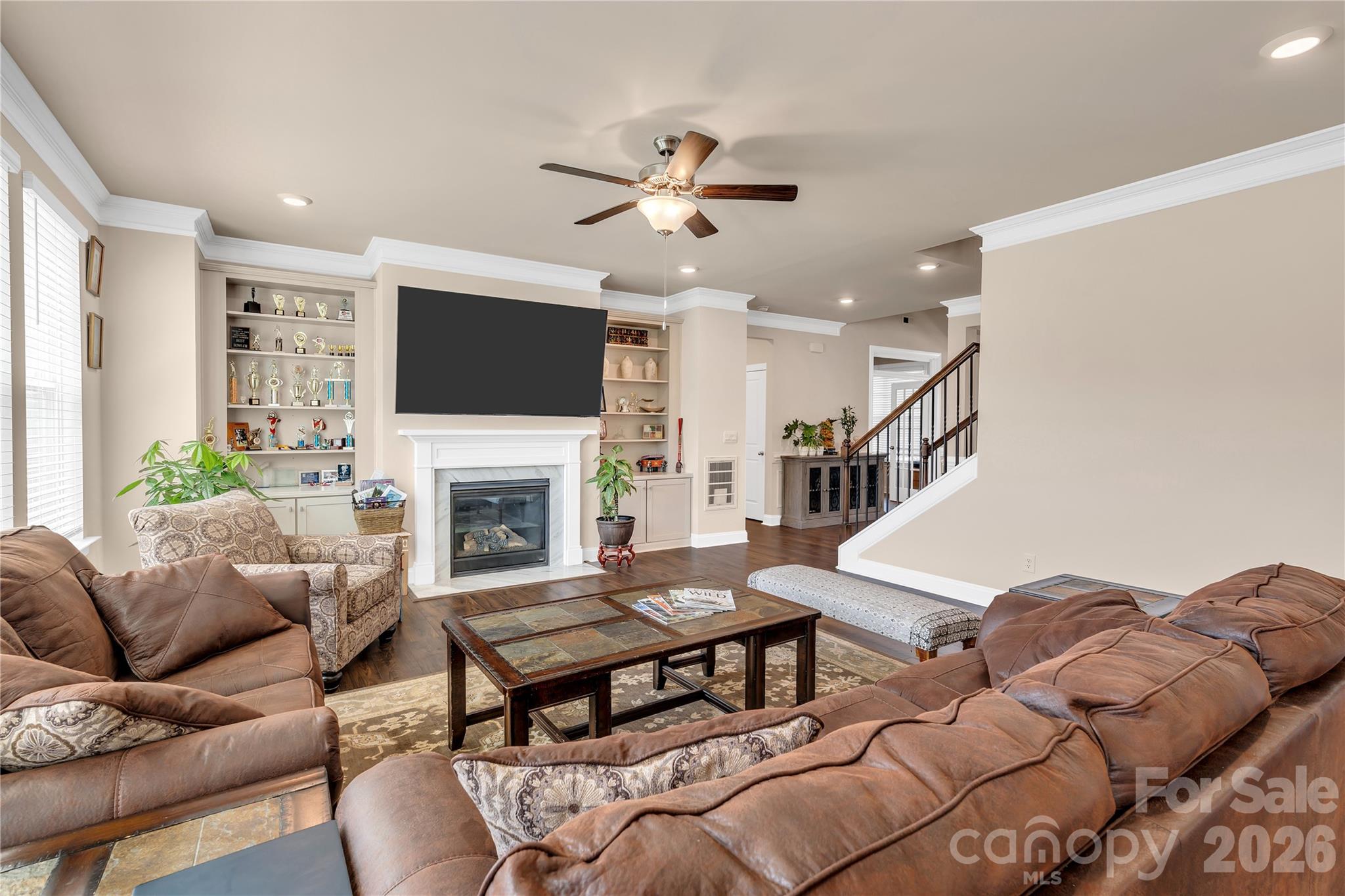 9300 Vecchio Drive — Indian Land