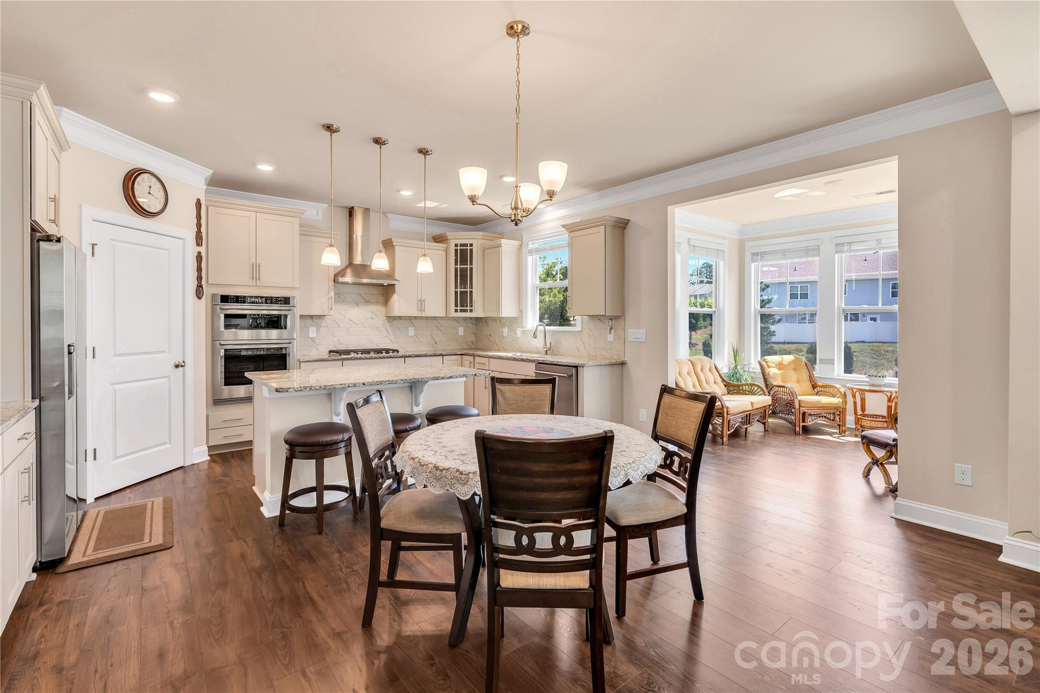 9300 Vecchio Drive — Indian Land