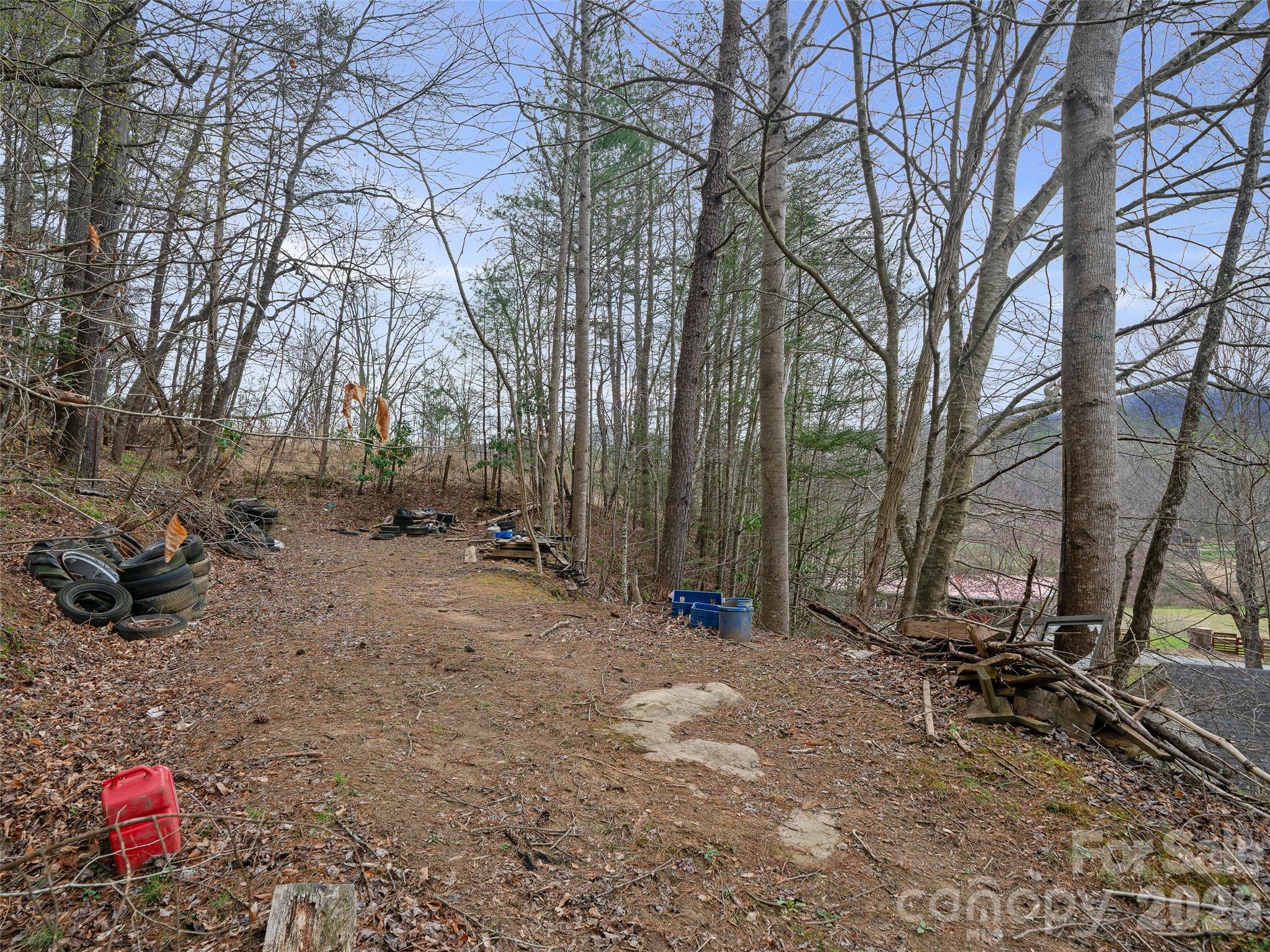2432 Grapevine Road — Marshall