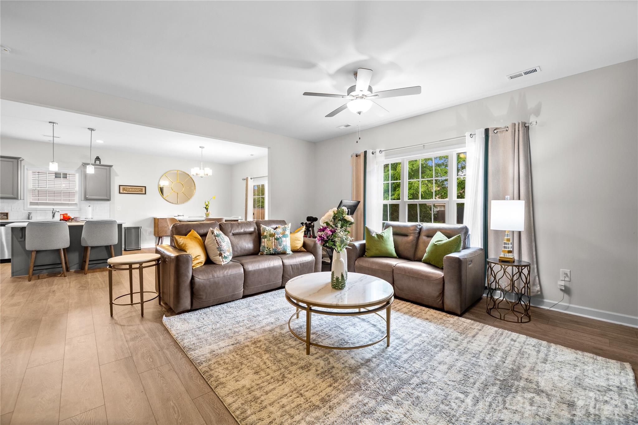 1116 Mayfern Drive — Hope Mills