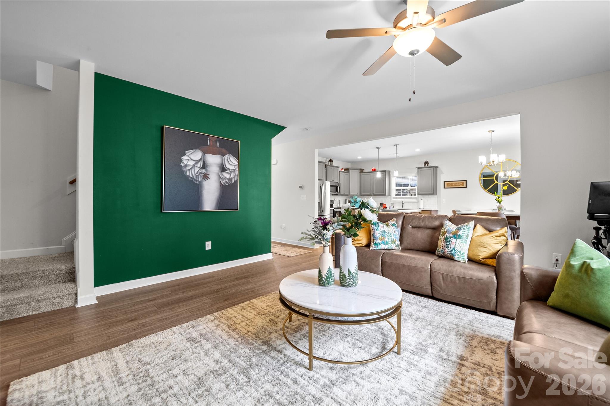 1116 Mayfern Drive — Hope Mills
